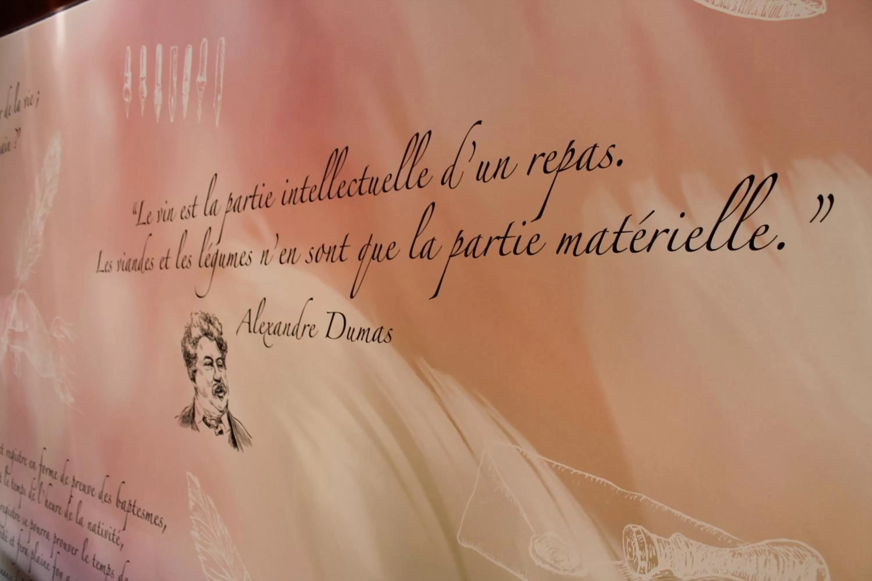 Restaurant/places to eat in Hotel Bonanite