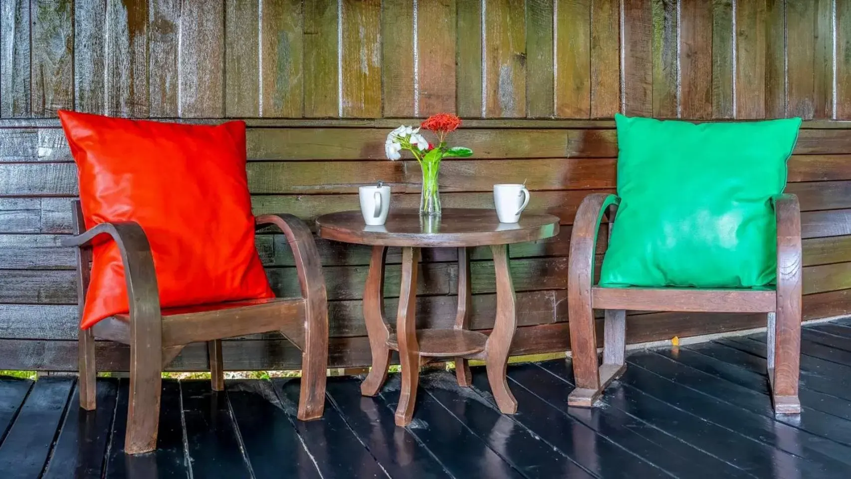 Bungalow in Little Village Chiang Mai Bungalow in Little Village Chiang Mai