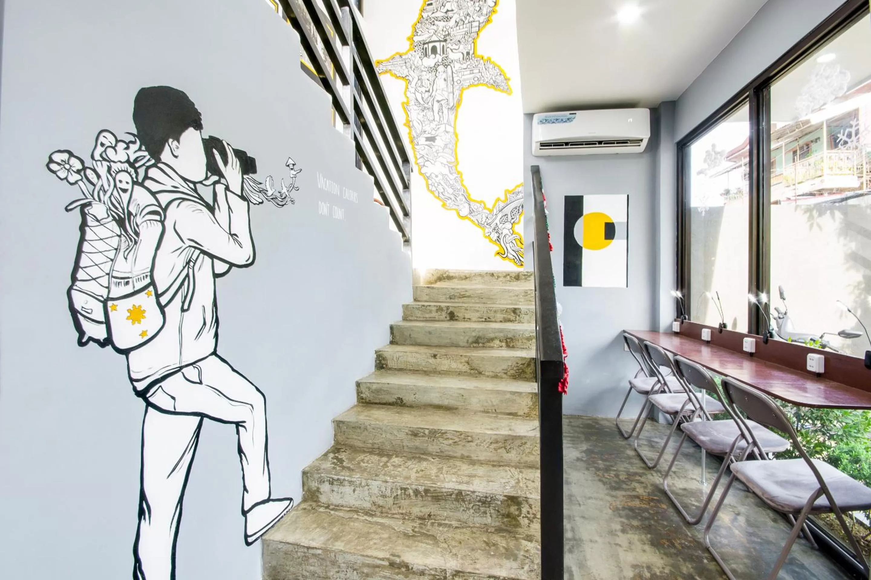 Other in The Pocket Hotel