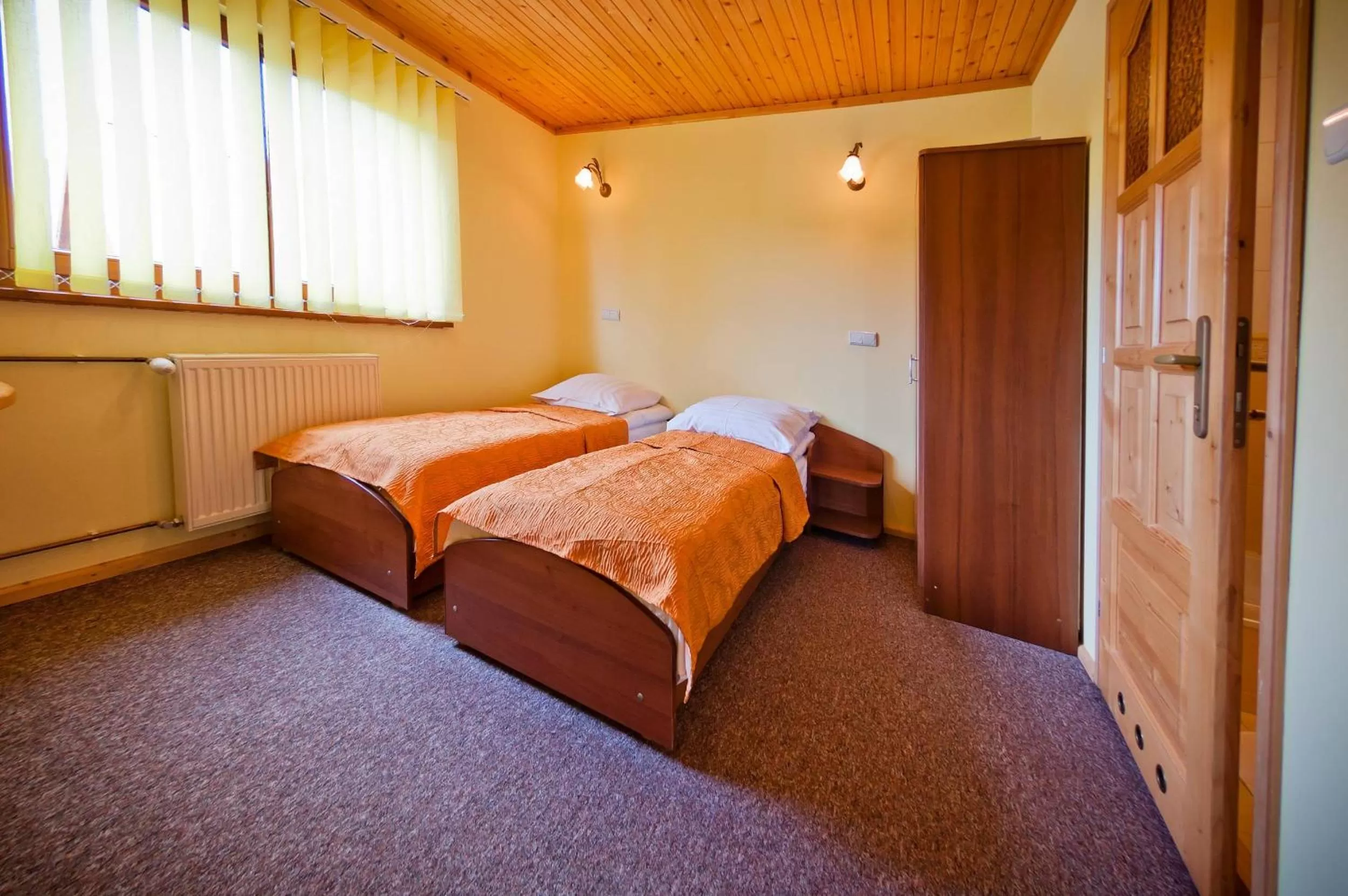 Photo of the whole room in Wynajem Pokoi ,,Góry Tatry Wypoczynek "Paweł Kuczyński