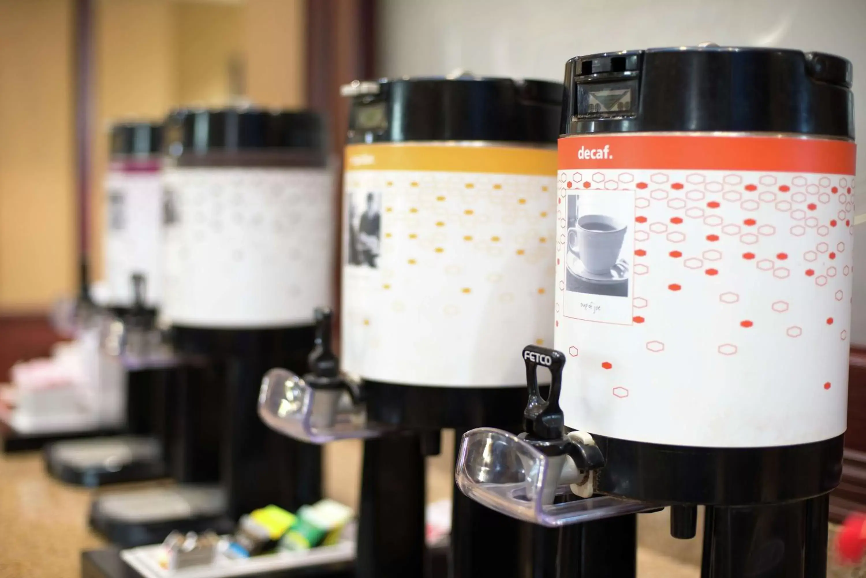 Restaurant/places to eat in Hampton Inn Tulsa/Broken Arrow Restaurant/places to eat in Hampton Inn Tulsa/Broken Arrow