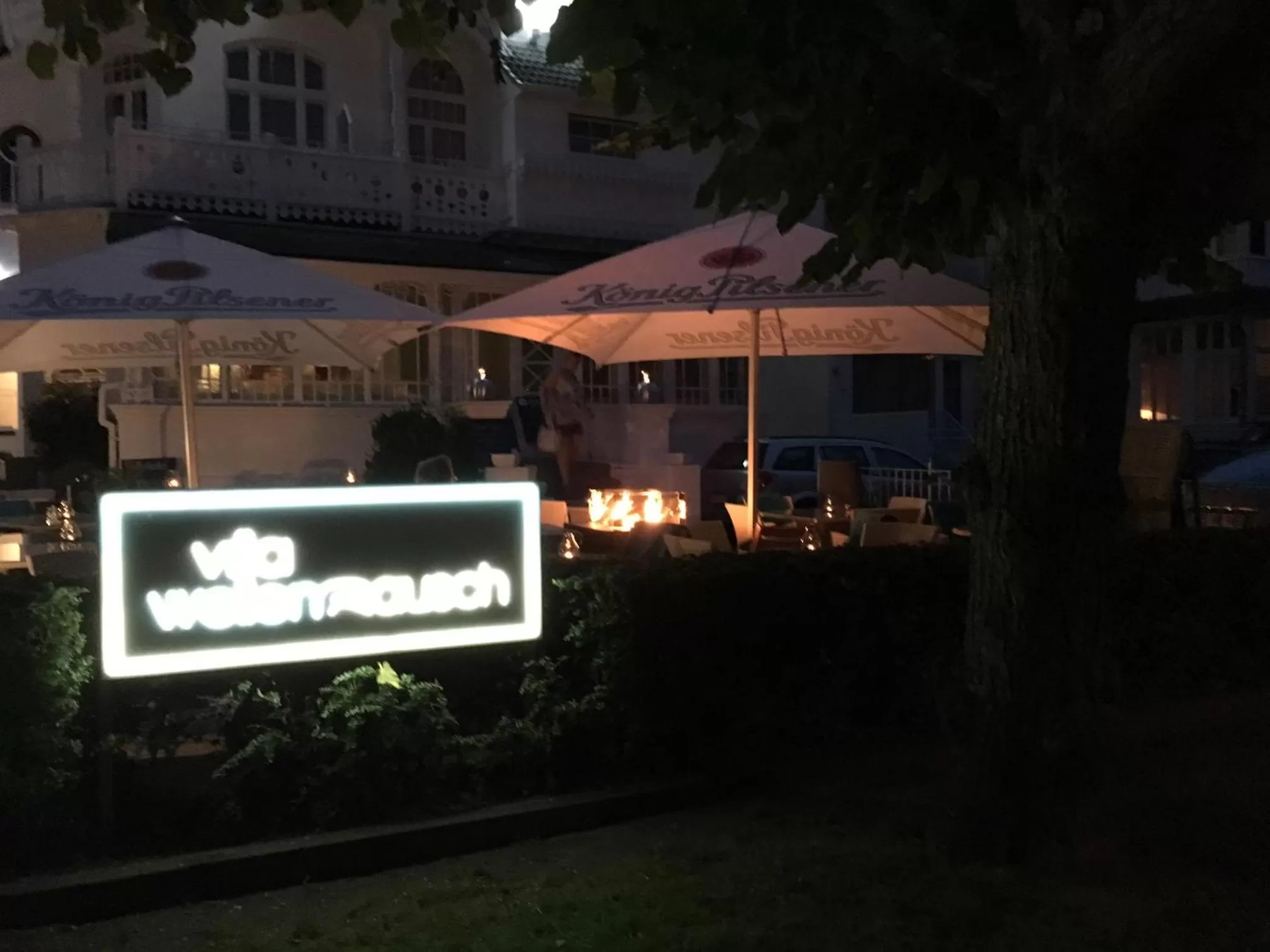 Villa WellenRausch - Adults Only