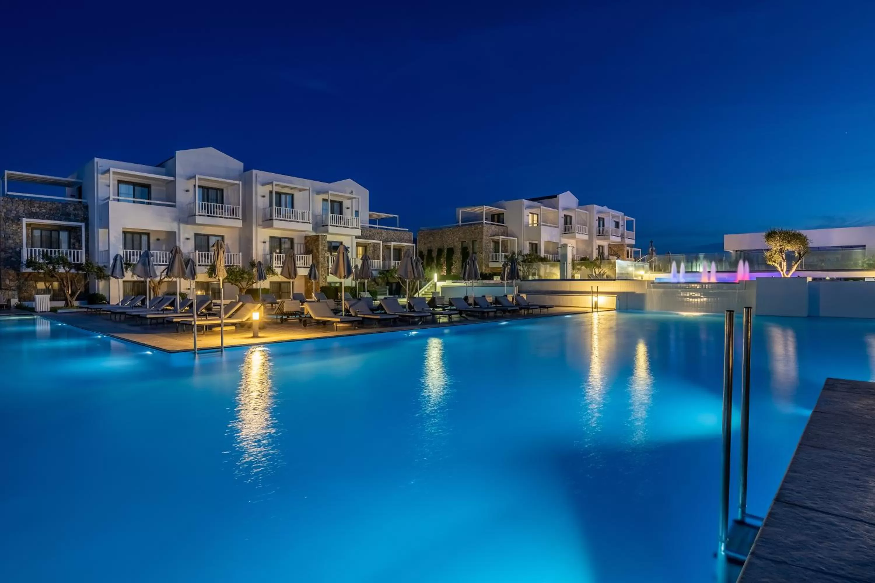 Property building in Diamond Deluxe Hotel - Adults Only