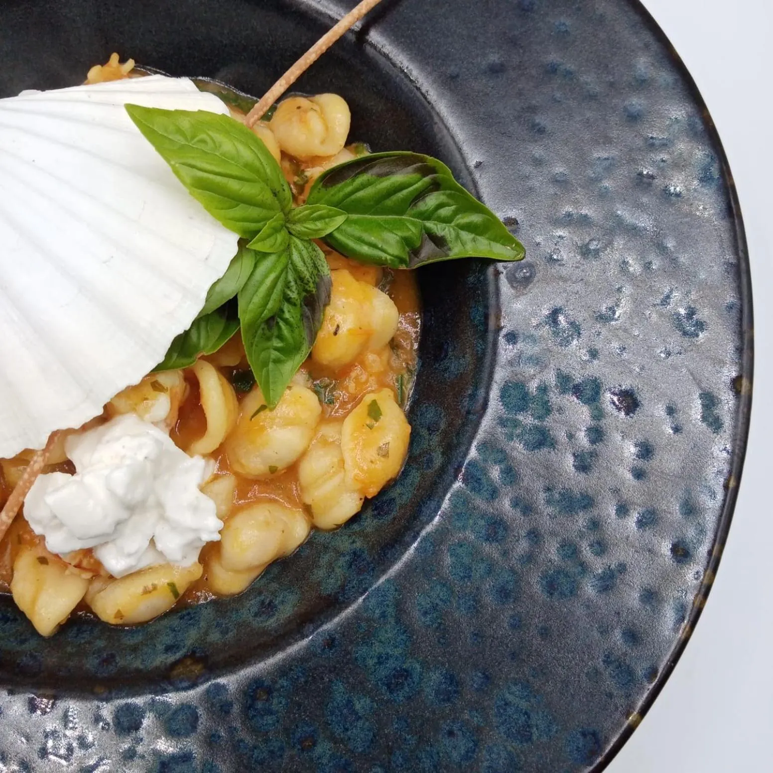 Restaurant/places to eat in Gran Paradiso Hotel Spa