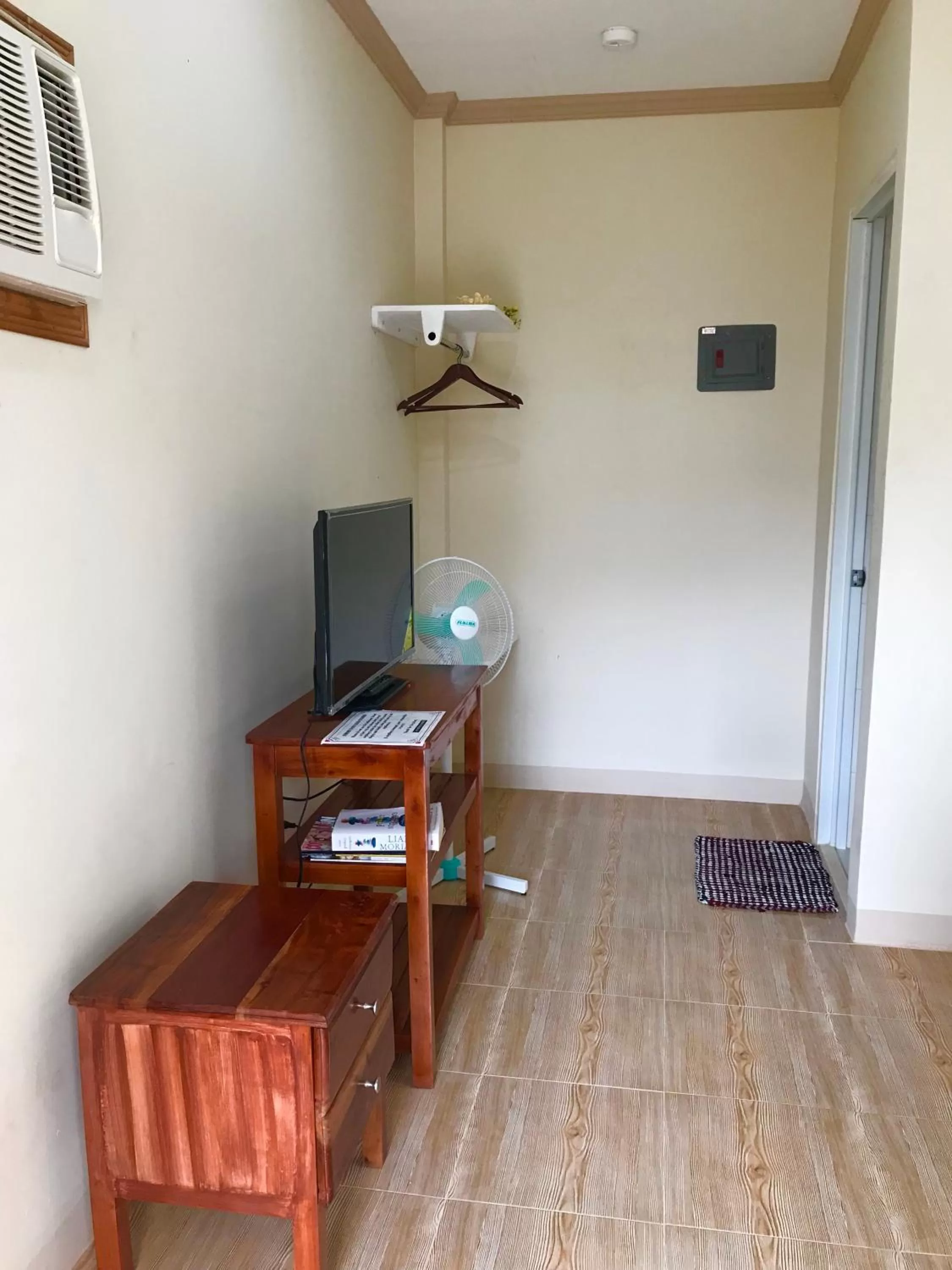 D's Oceanview Beach Resort