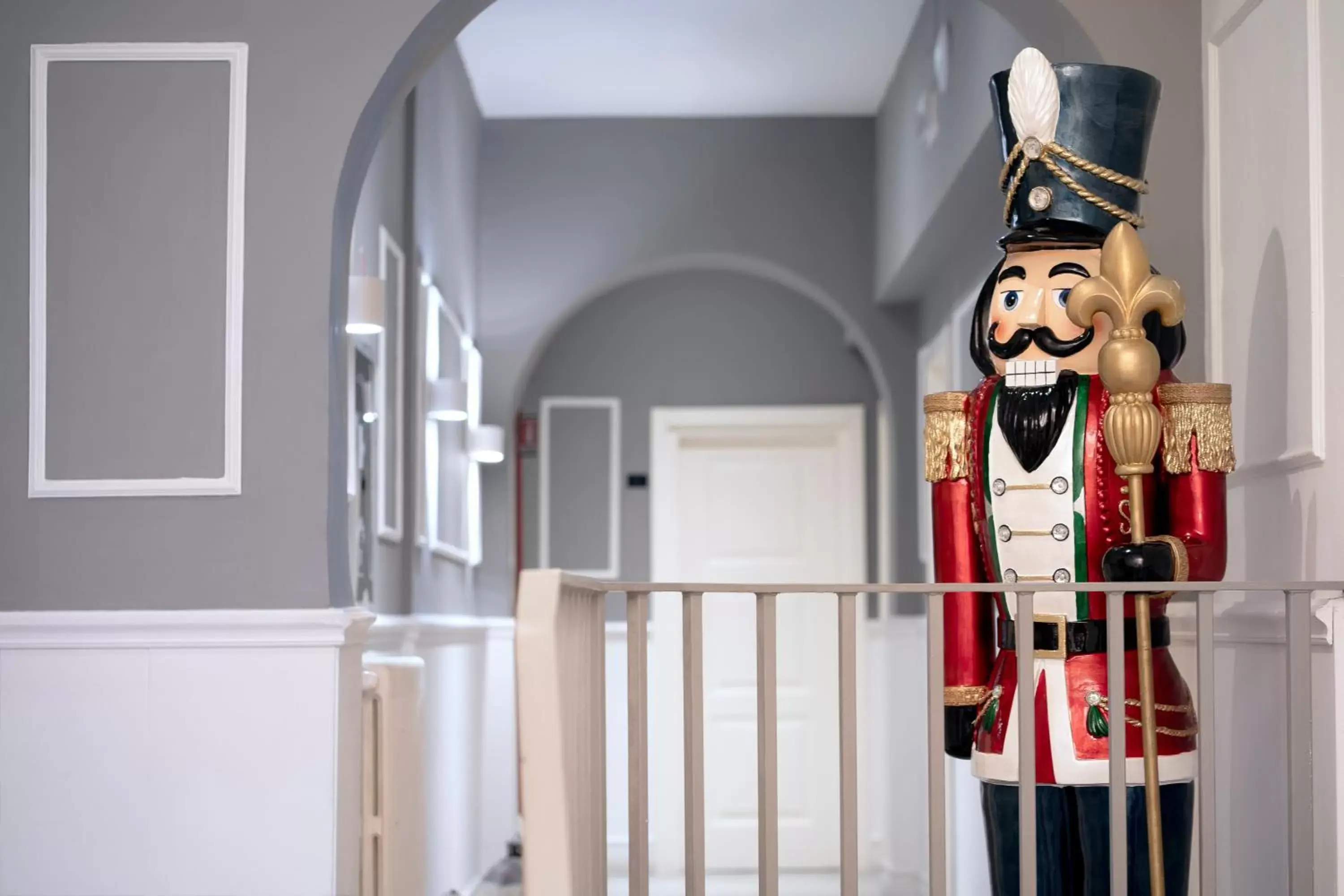 Lobby or reception in Dedo Boutique Hotel Lobby or reception in Dedo Boutique Hotel