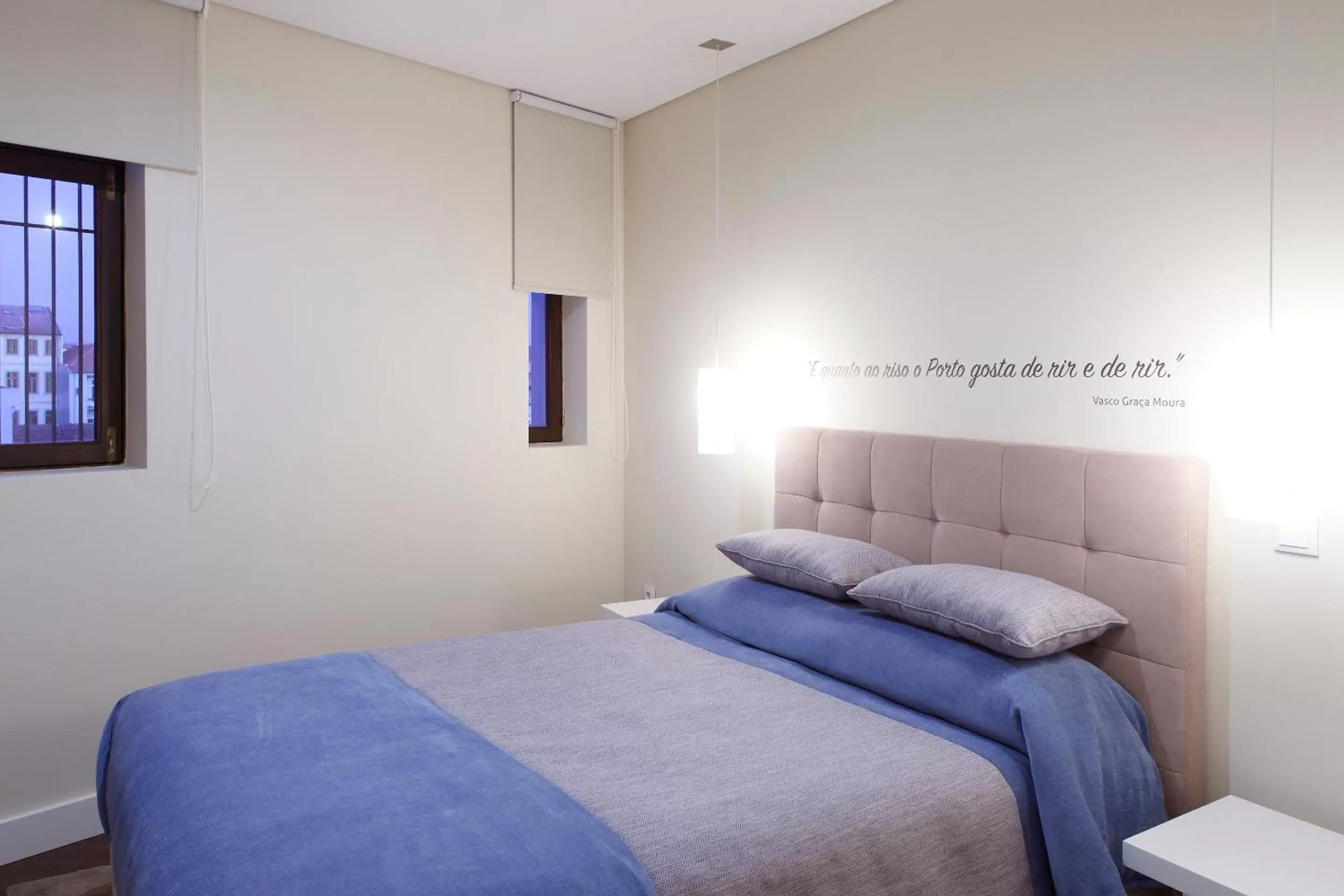 Bed in Porto Old Town – Tourism Apartments