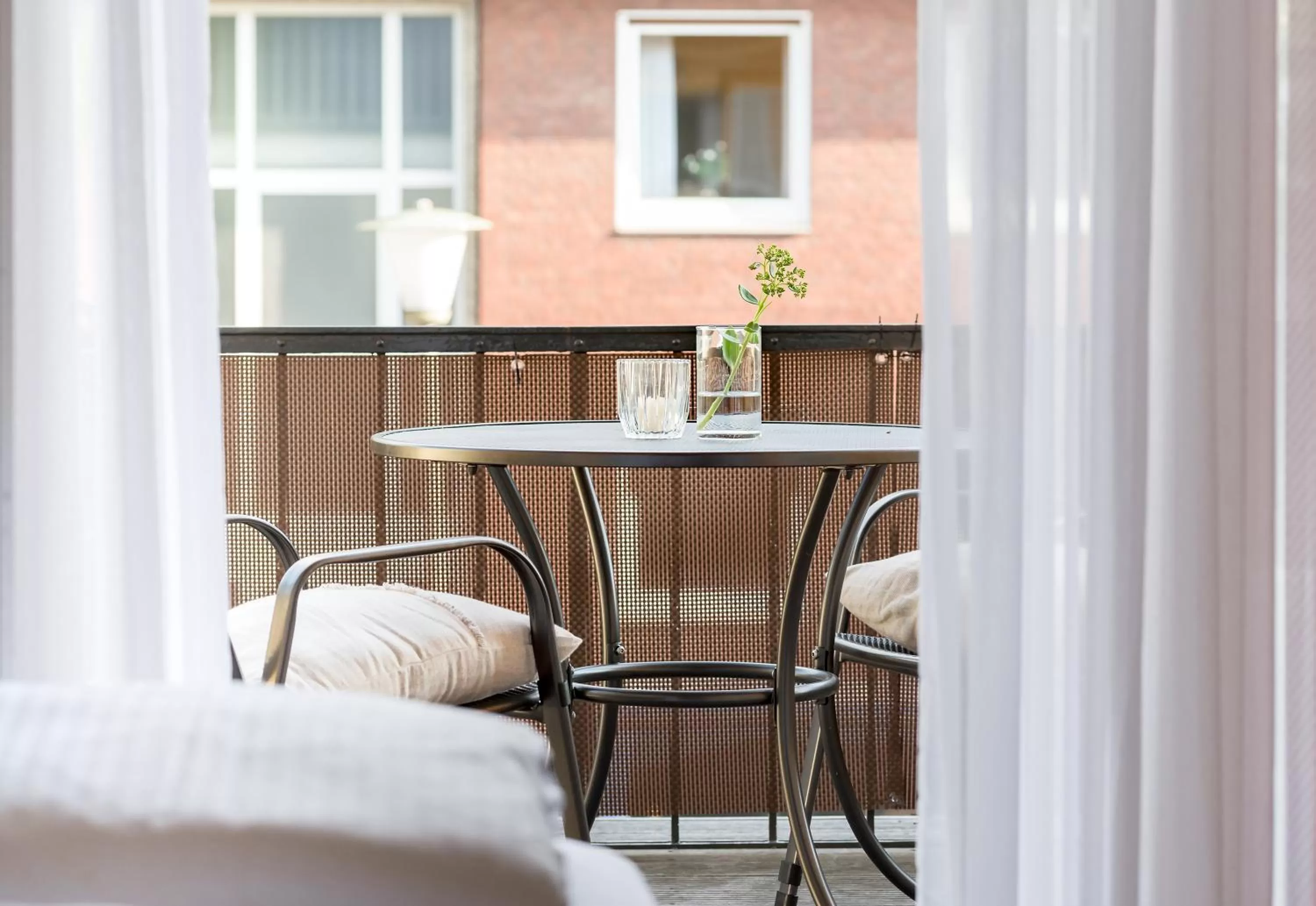 BBQ facilities, Bed in Hotel Europa