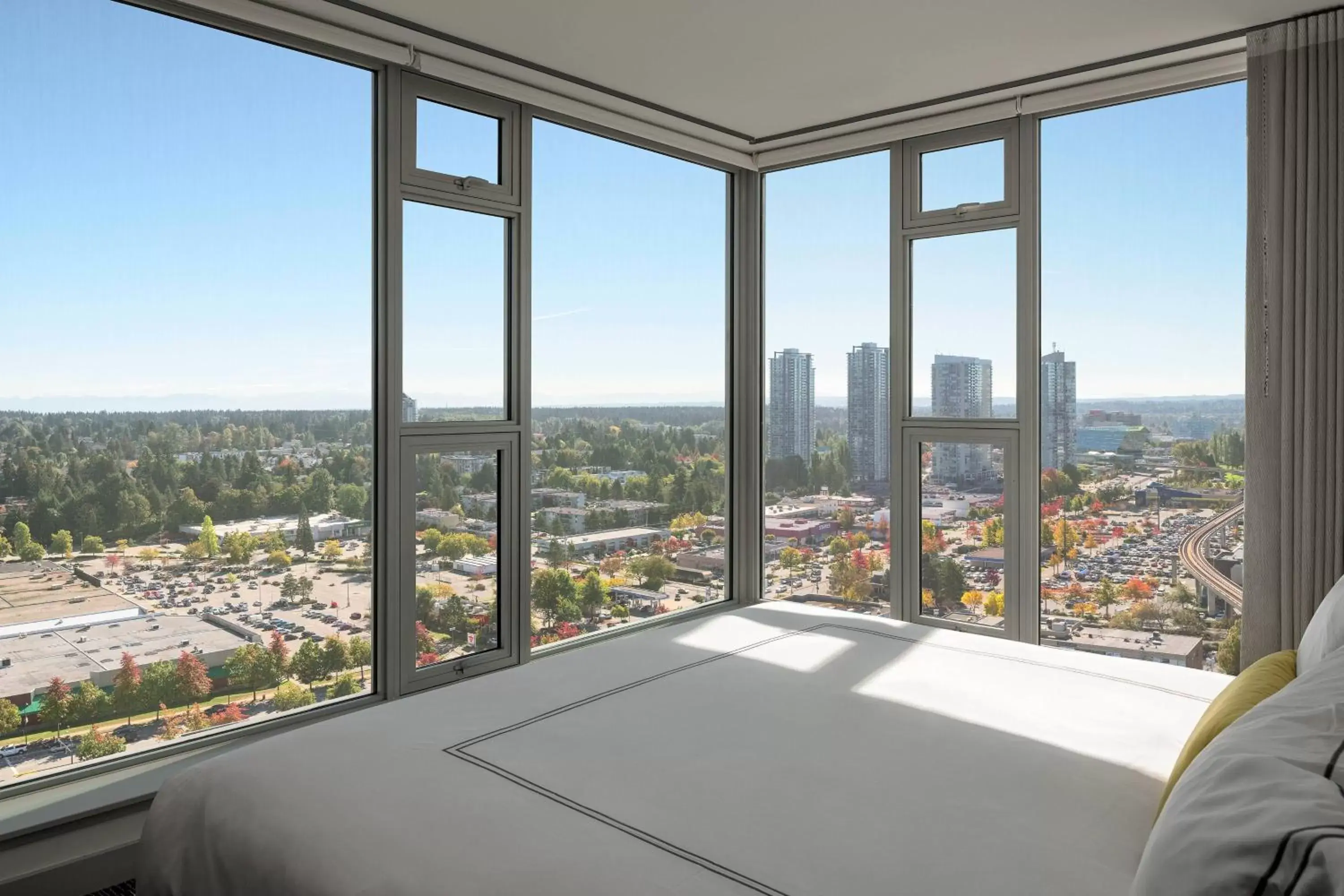Photo of the whole room, Bed in Civic Hotel, Autograph Collection Photo of the whole room, Bed in Civic Hotel, Autograph Collection