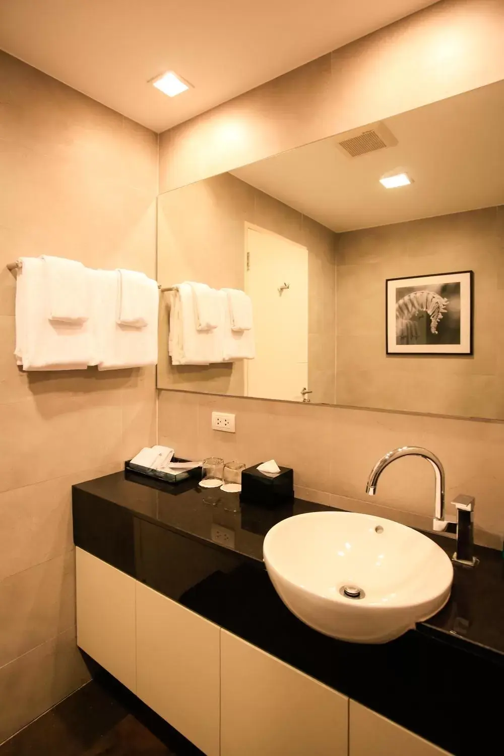 Toilet, Bathroom in Northgate Ratchayothin - SHA Extra Plus