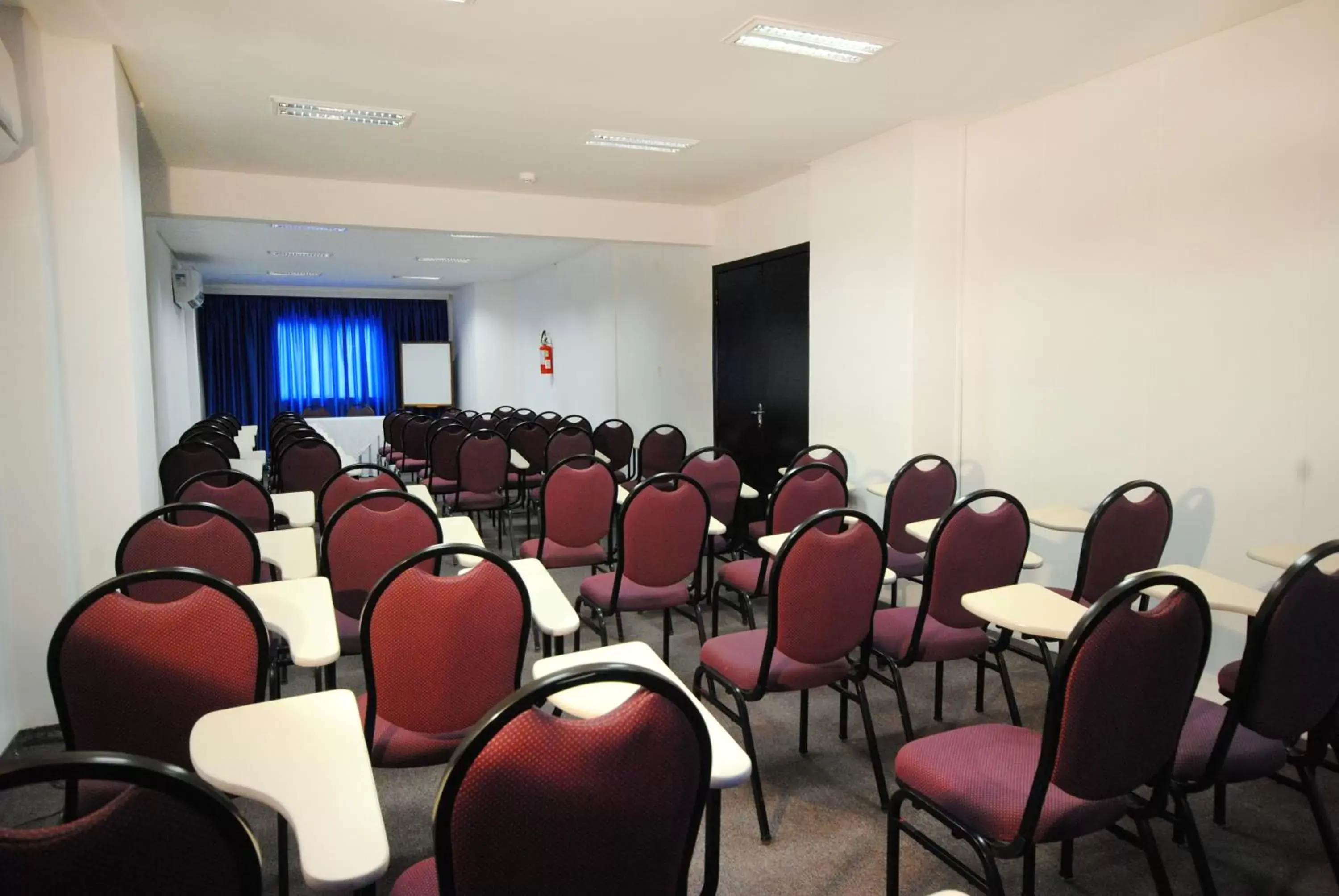 Business facilities in Hotel Rieger