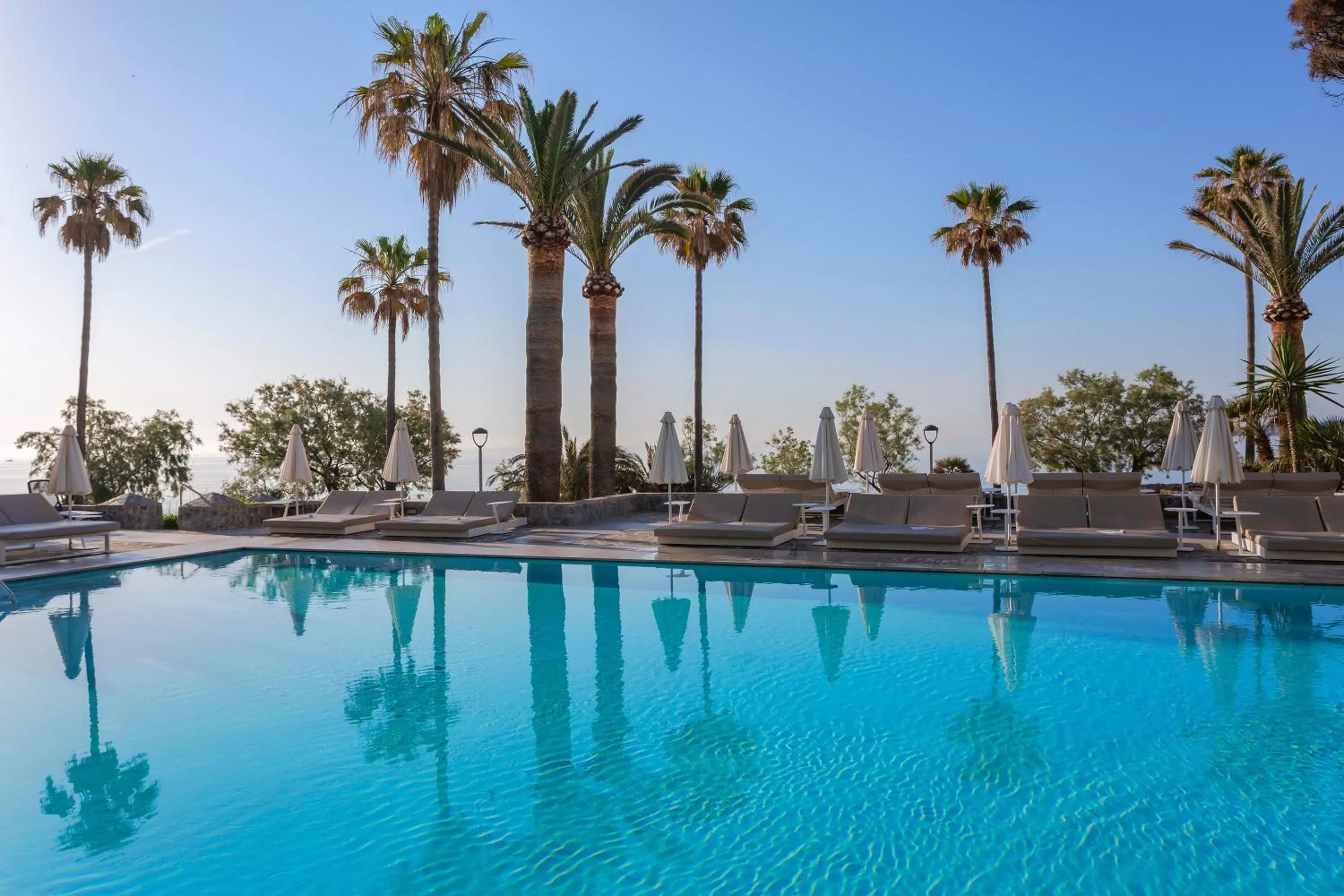 Marins Suites - Adults Only Hotel