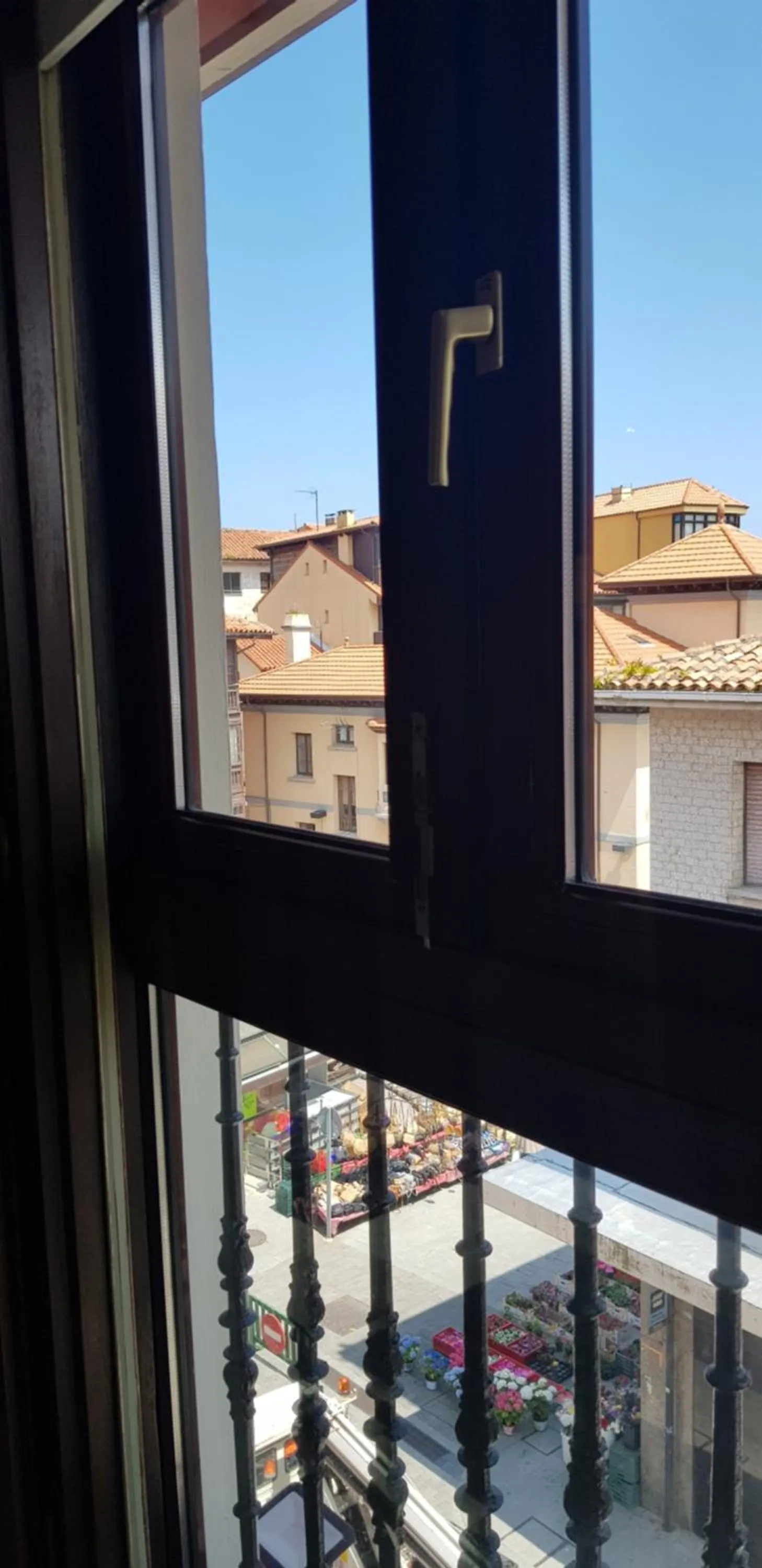 Neighbourhood in Gran Hotel Paraiso