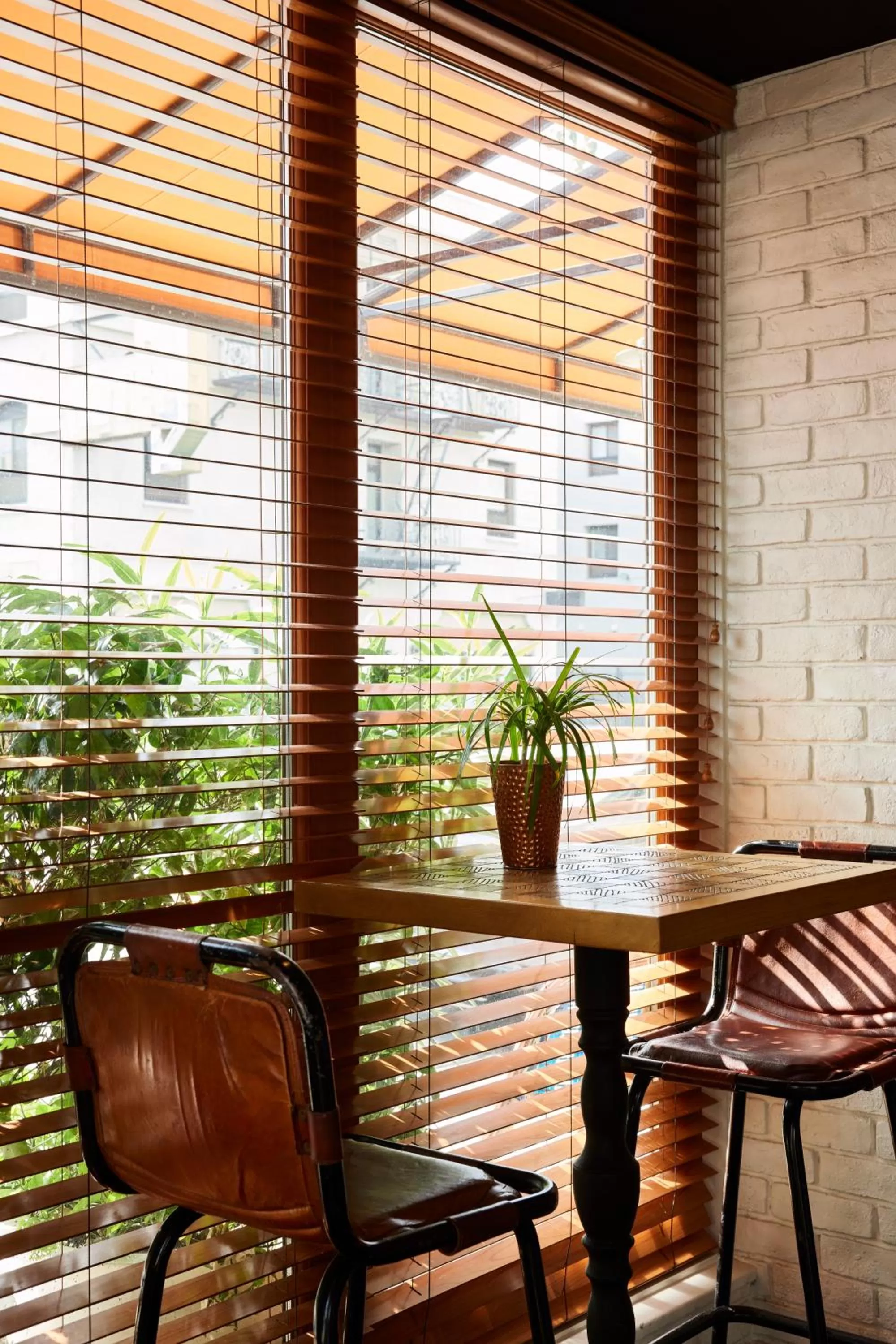 Restaurant/places to eat in Mama Shelter Los Angeles