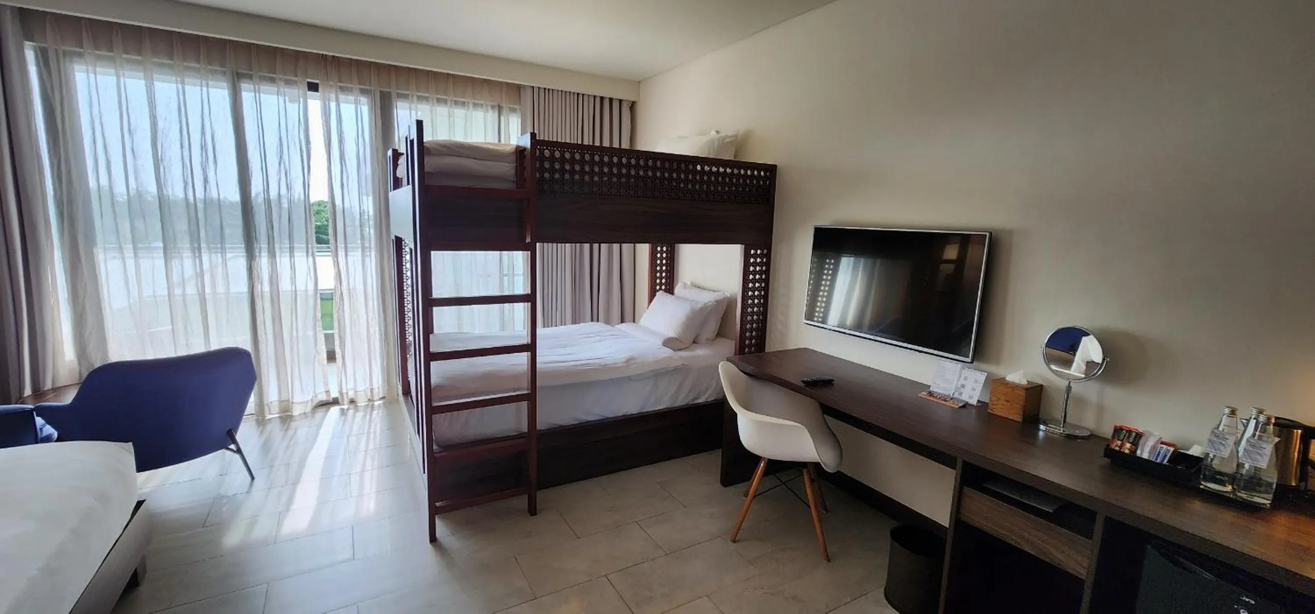 Bedroom, Bed in Novotel Phu Quoc Resort