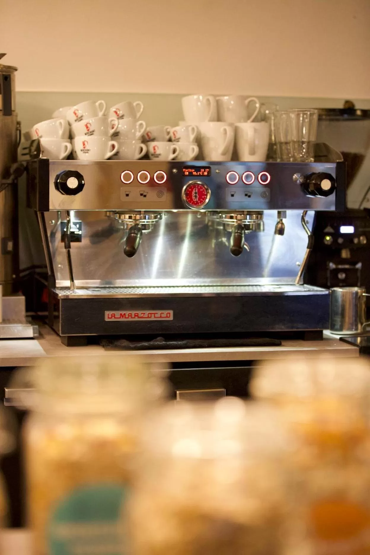 Breakfast in Stadthaus Valentin