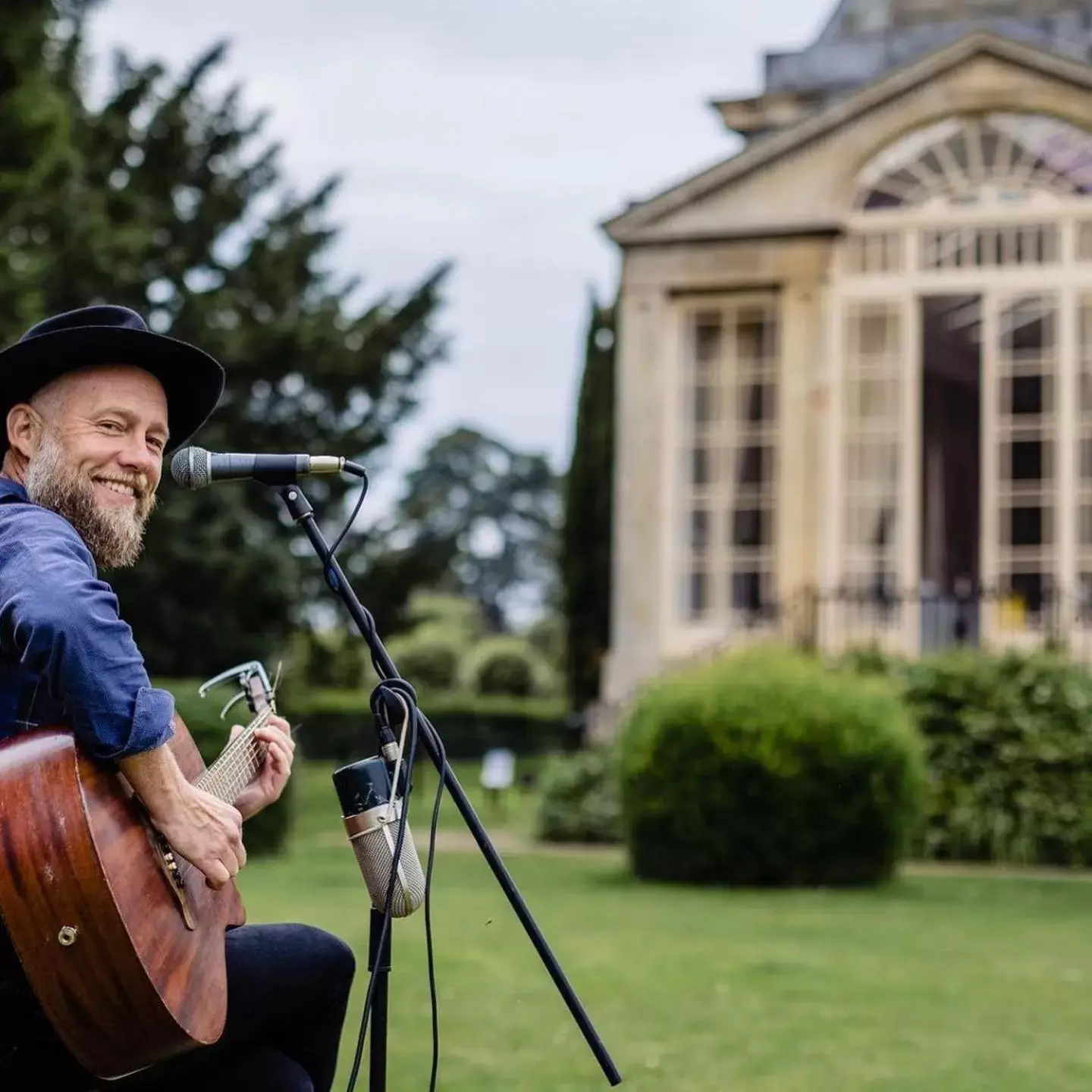 Property building in The Ickworth Hotel Property building in The Ickworth Hotel