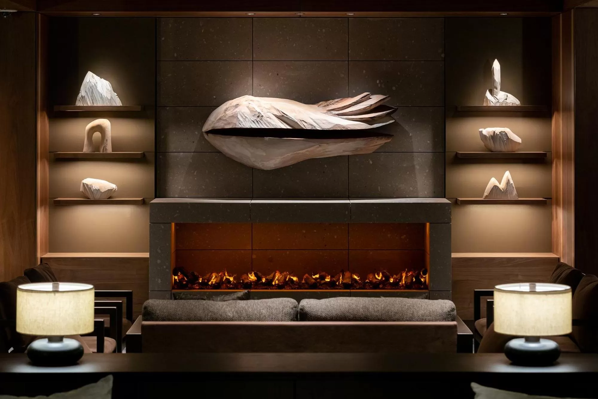 Lobby or reception in Solaria Nishitetsu Hotel Sapporo