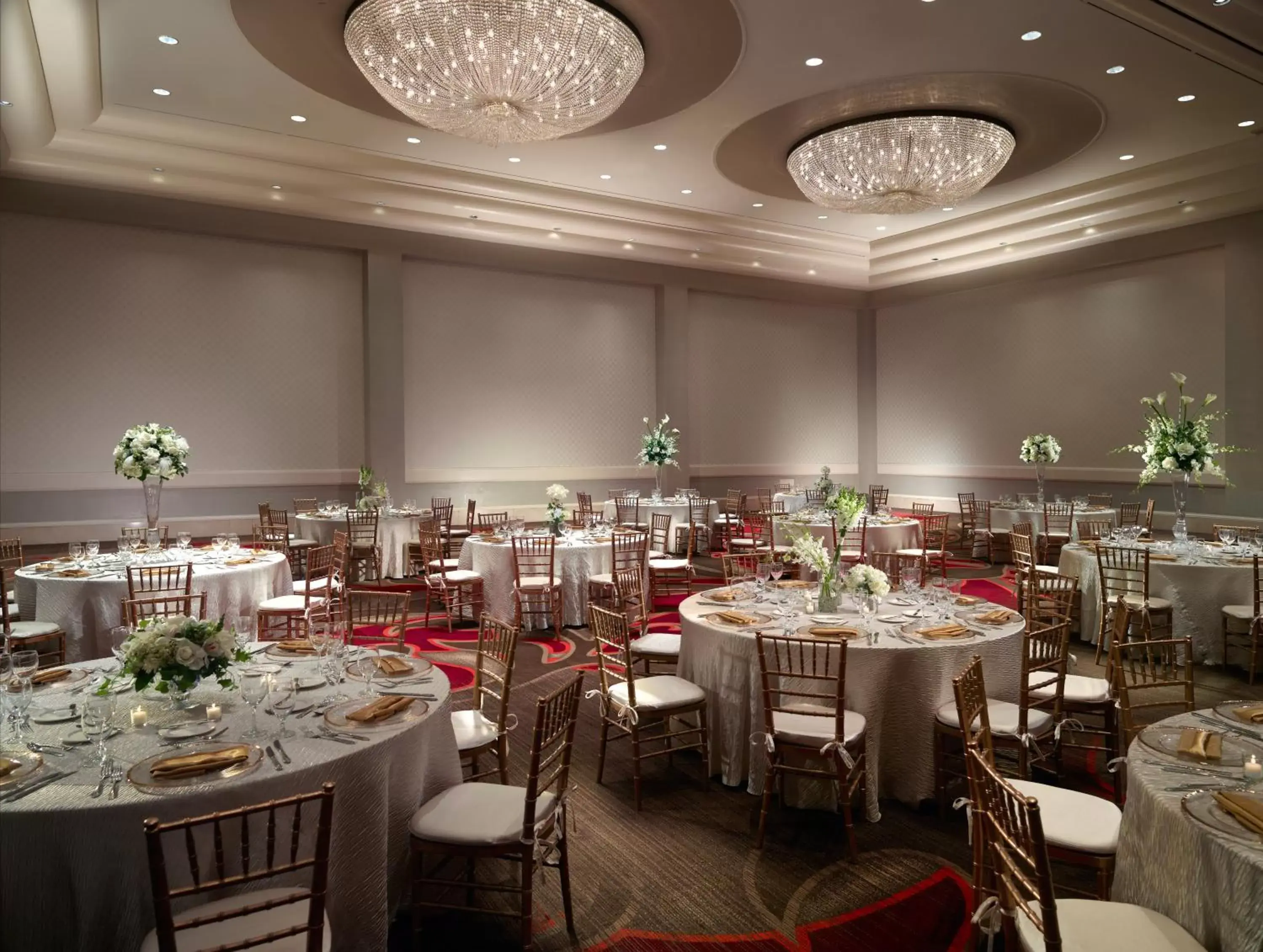 Banquet/Function facilities, Restaurant/Places to Eat in Omni Providence