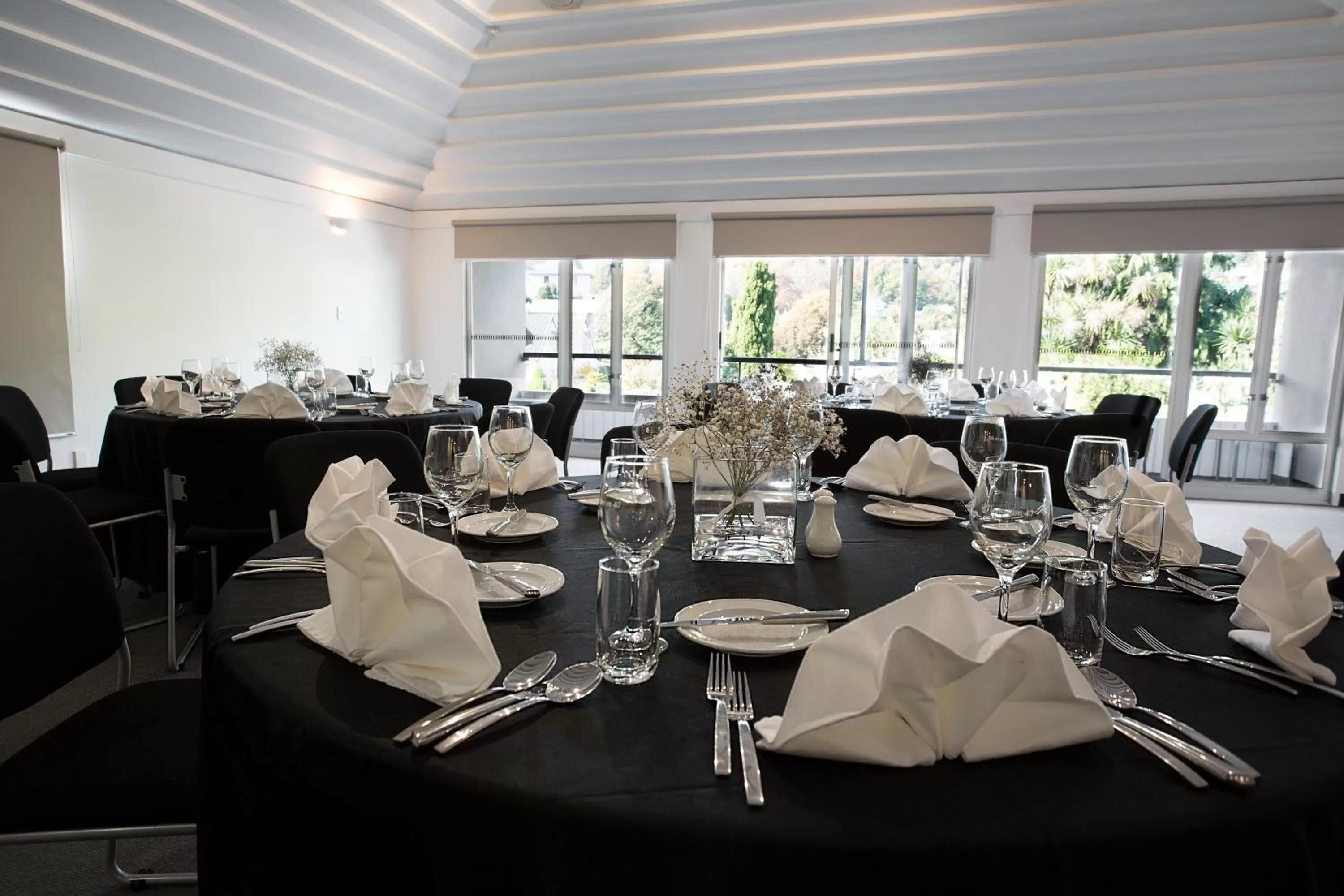 Photo of the whole room in The Hotel Nelson