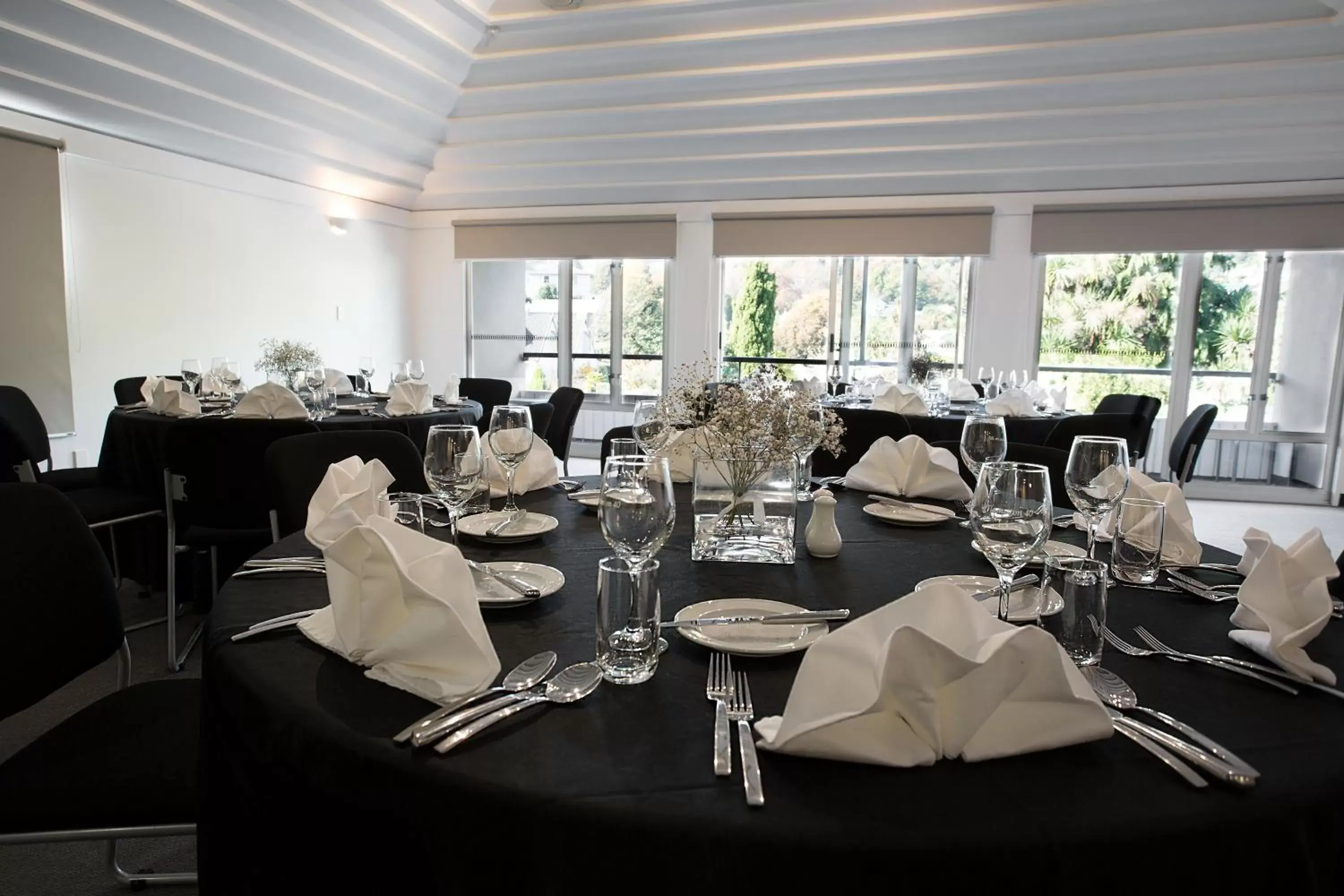 Photo of the whole room in The Hotel Nelson Photo of the whole room in The Hotel Nelson