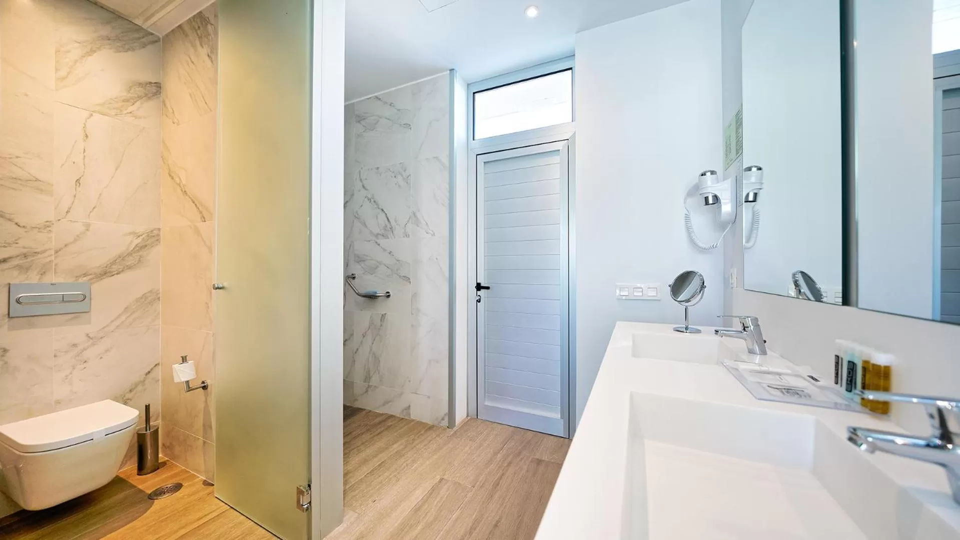 Decorative detail in Hotel Nayra - Adults Only