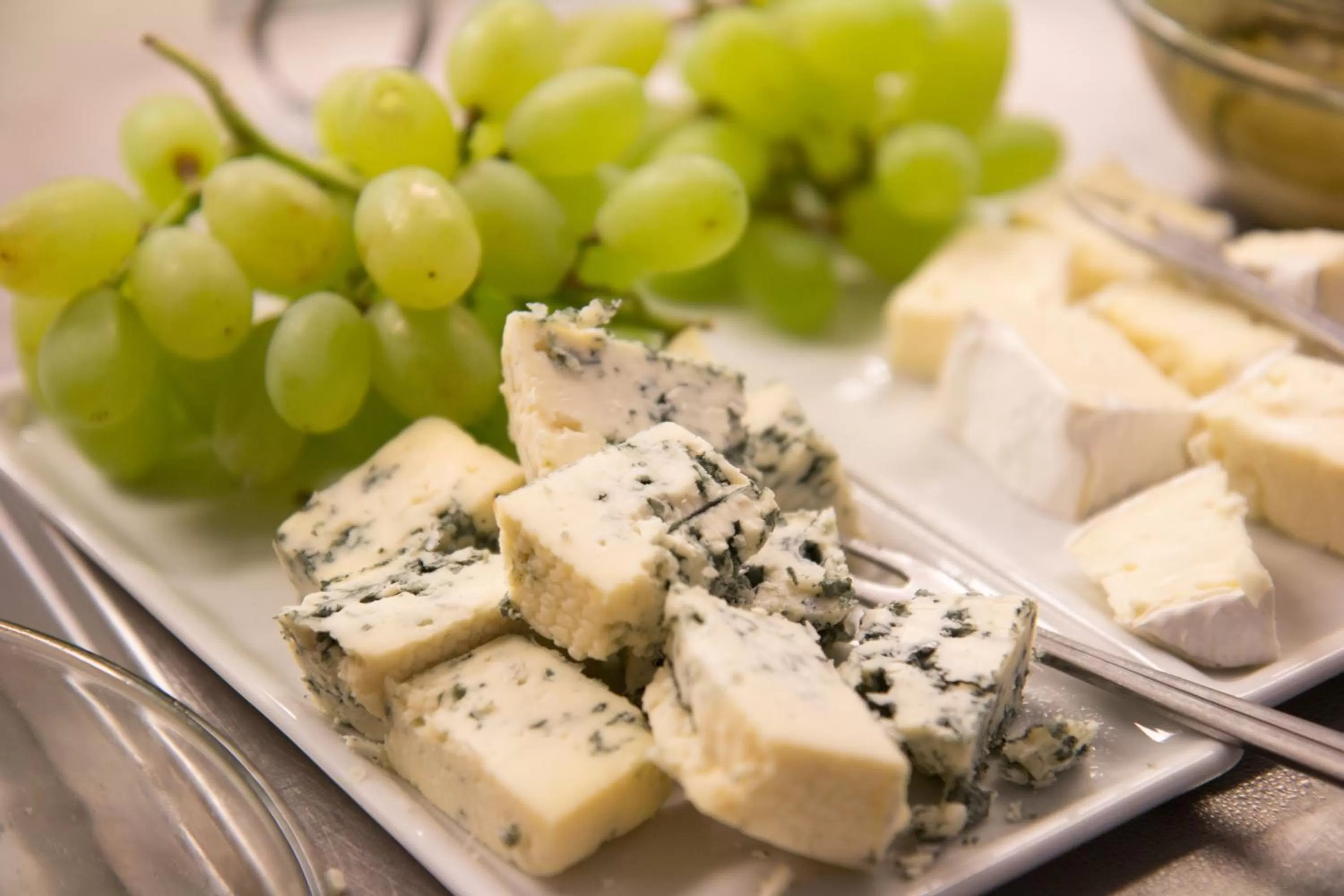 Breakfast in Hotell Conrad