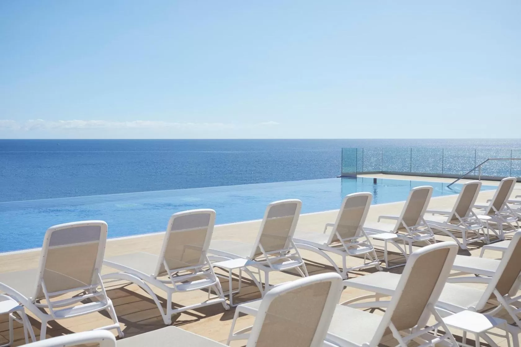 Day in Bahia Principe Fantasia Tenerife - All Inclusive