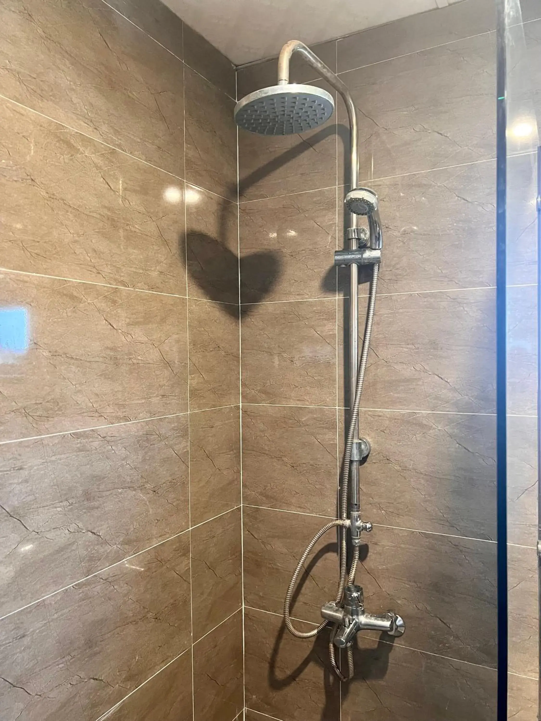 Shower, Bathroom in Hoi An Ngo Homestay