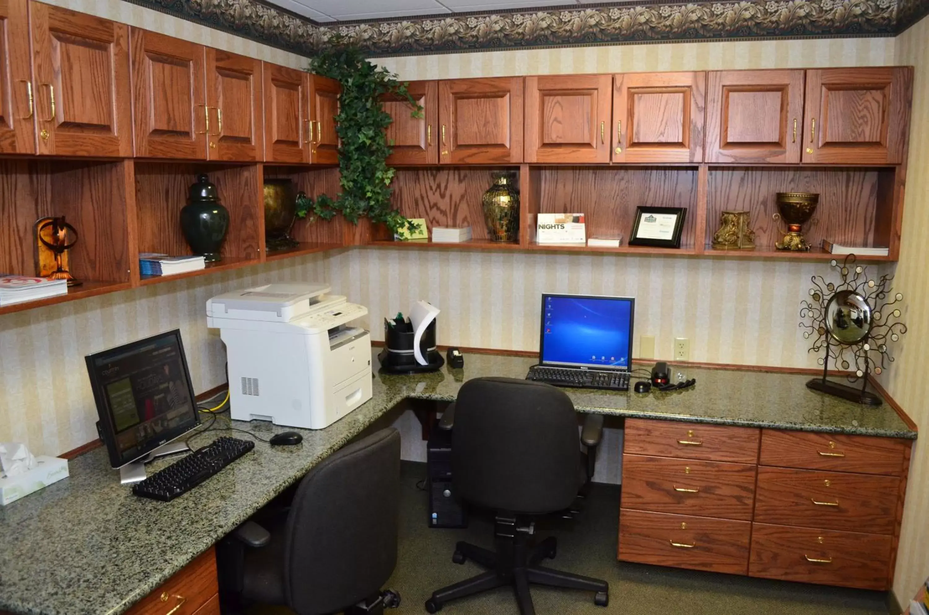 Business facilities in Country Inn & Suites by Radisson, Bentonville South - Rogers, AR
