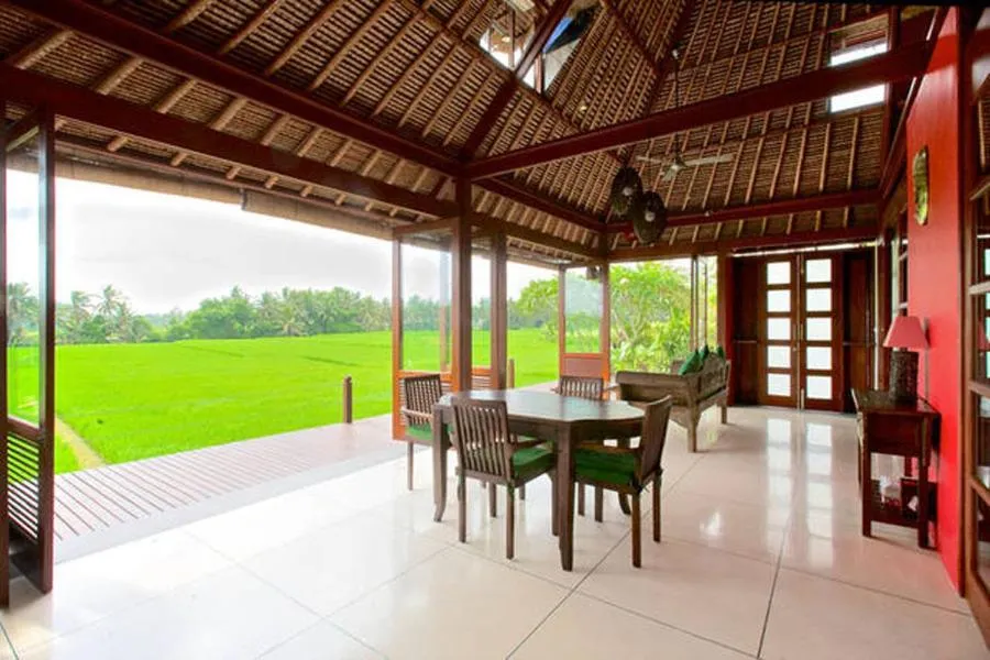 Bali Harmony Villa