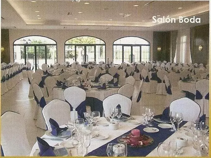 Day, Banquet Facilities in Hotel Veracruz