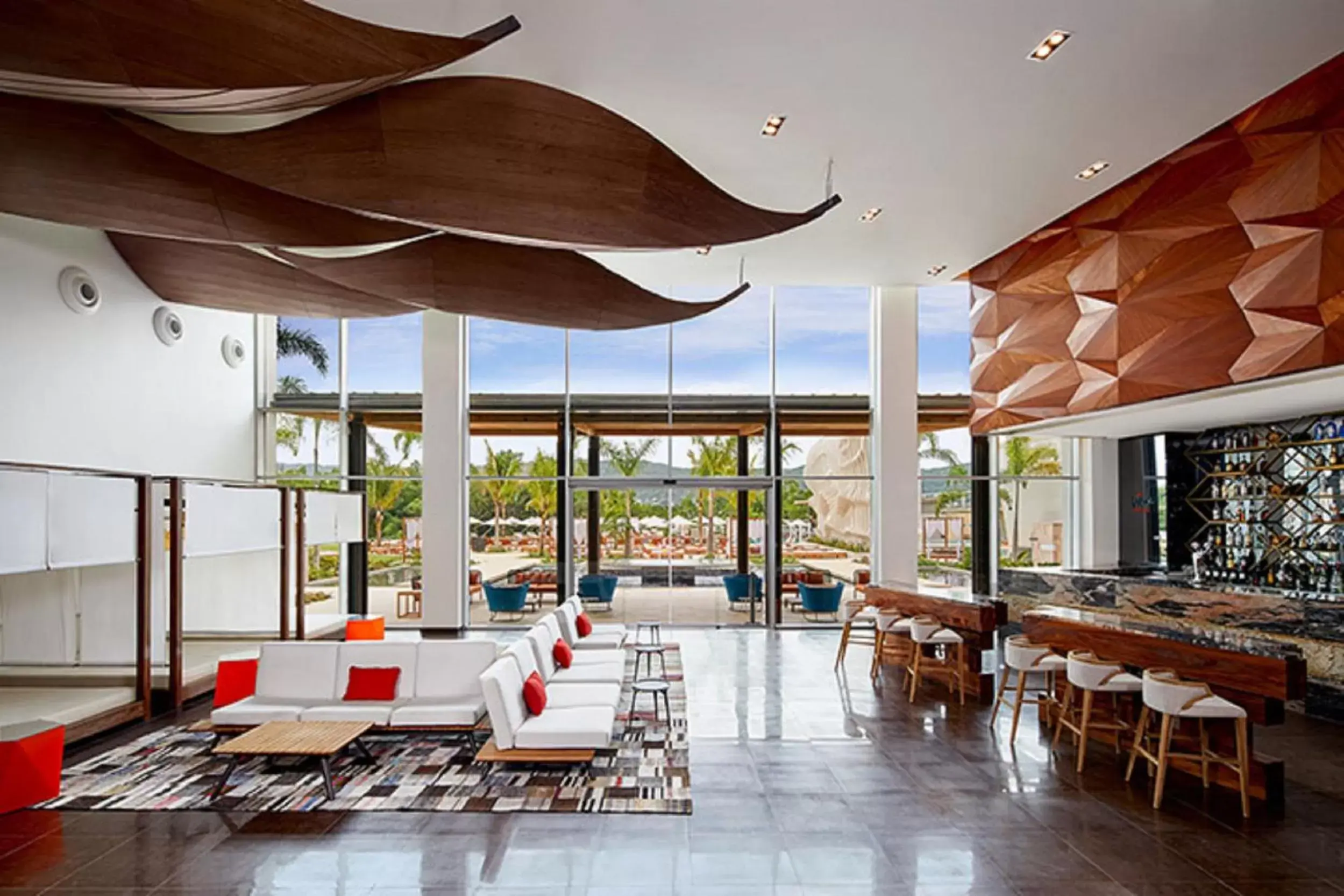 Lounge or bar in Breathless Montego Bay Adults Only - All Inclusive Lounge or bar in Breathless Montego Bay Adults Only - All Inclusive