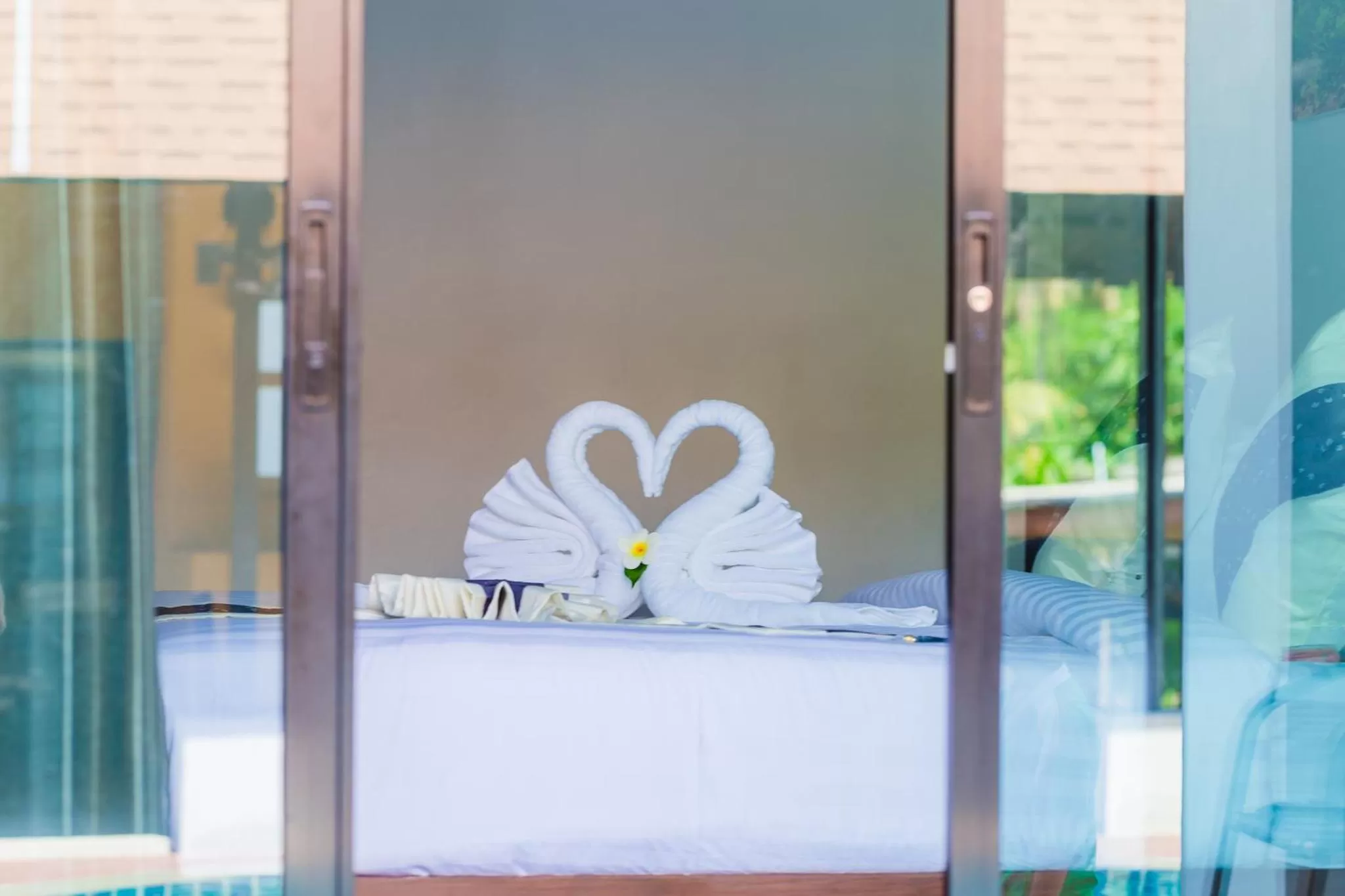 The Retreat Khaolak Resort - SHA Extra Plus