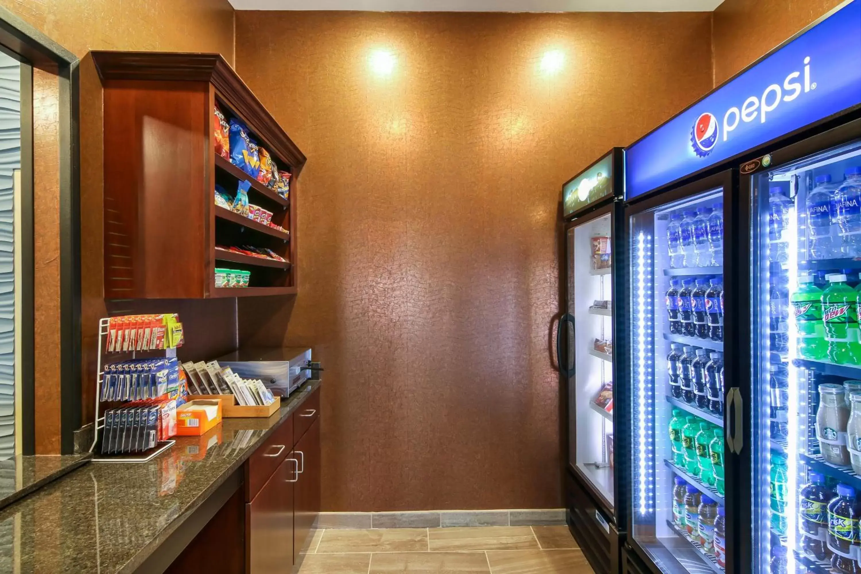 Food in Cobblestone Inn & Suites - Menomonie/UW-Stout Food in Cobblestone Inn & Suites - Menomonie/UW-Stout
