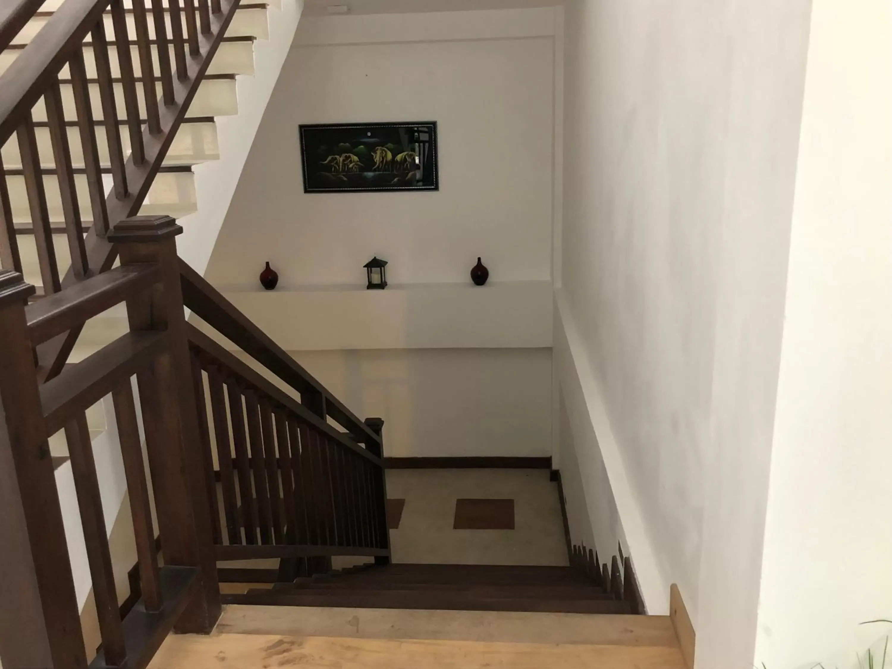 Deluxe Family Room with No Balcony No River View - single occupancy in Kandy Rivers Edge Nature Resort Deluxe Family Room with No Balcony No River View - single occupancy in Kandy Rivers Edge Nature Resort