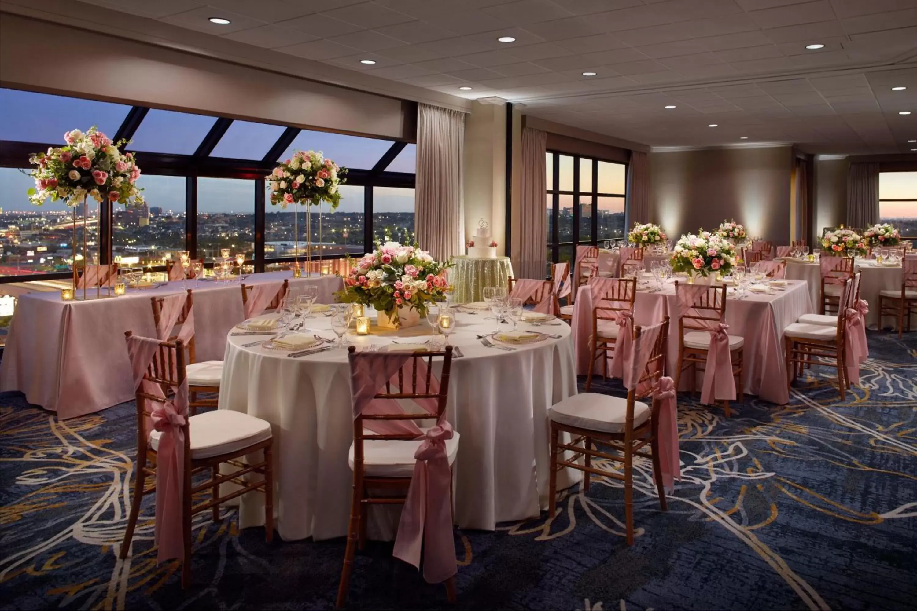 Meeting/conference room, Banquet Facilities in The Westin San Antonio North