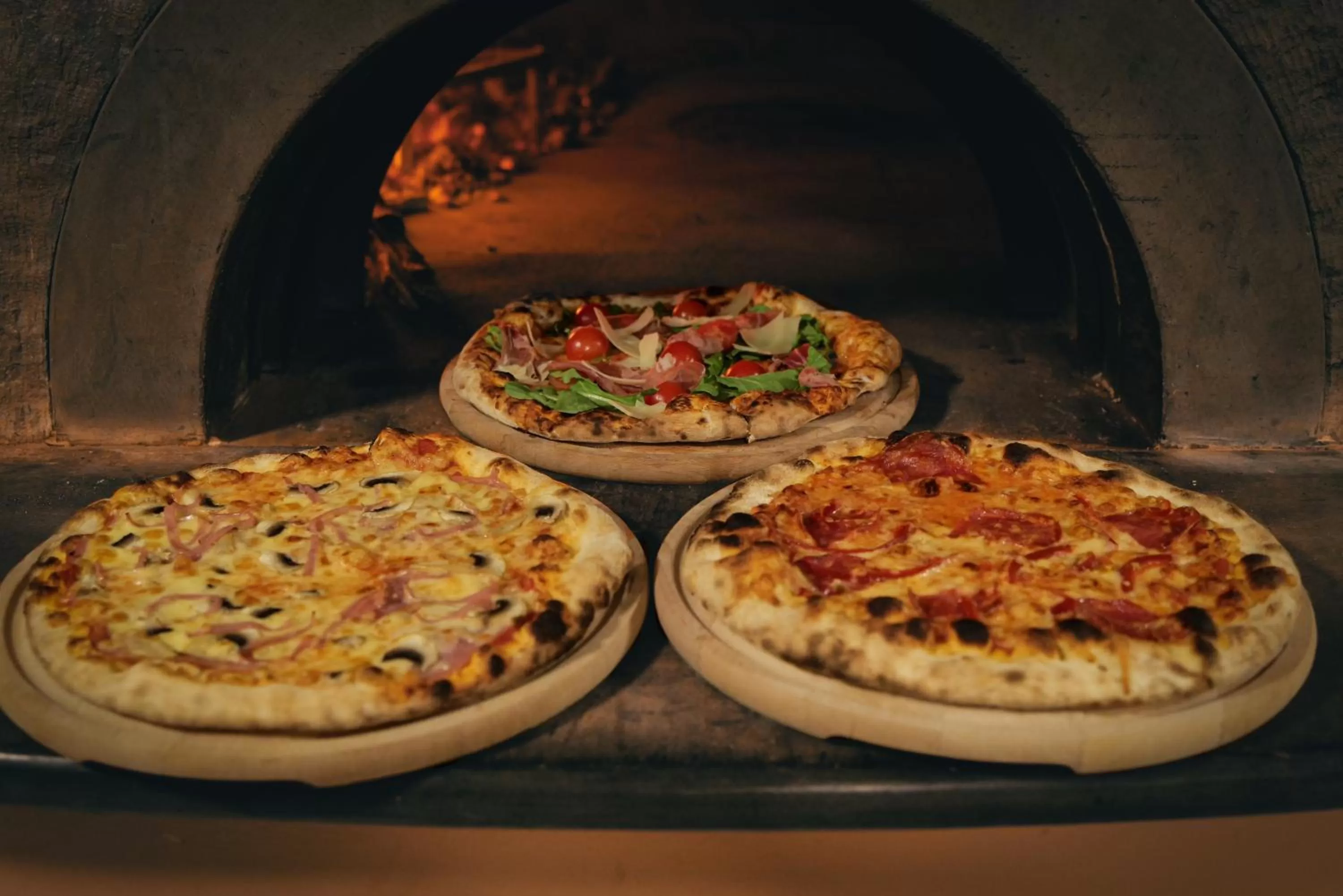 Villa Domenico Korce