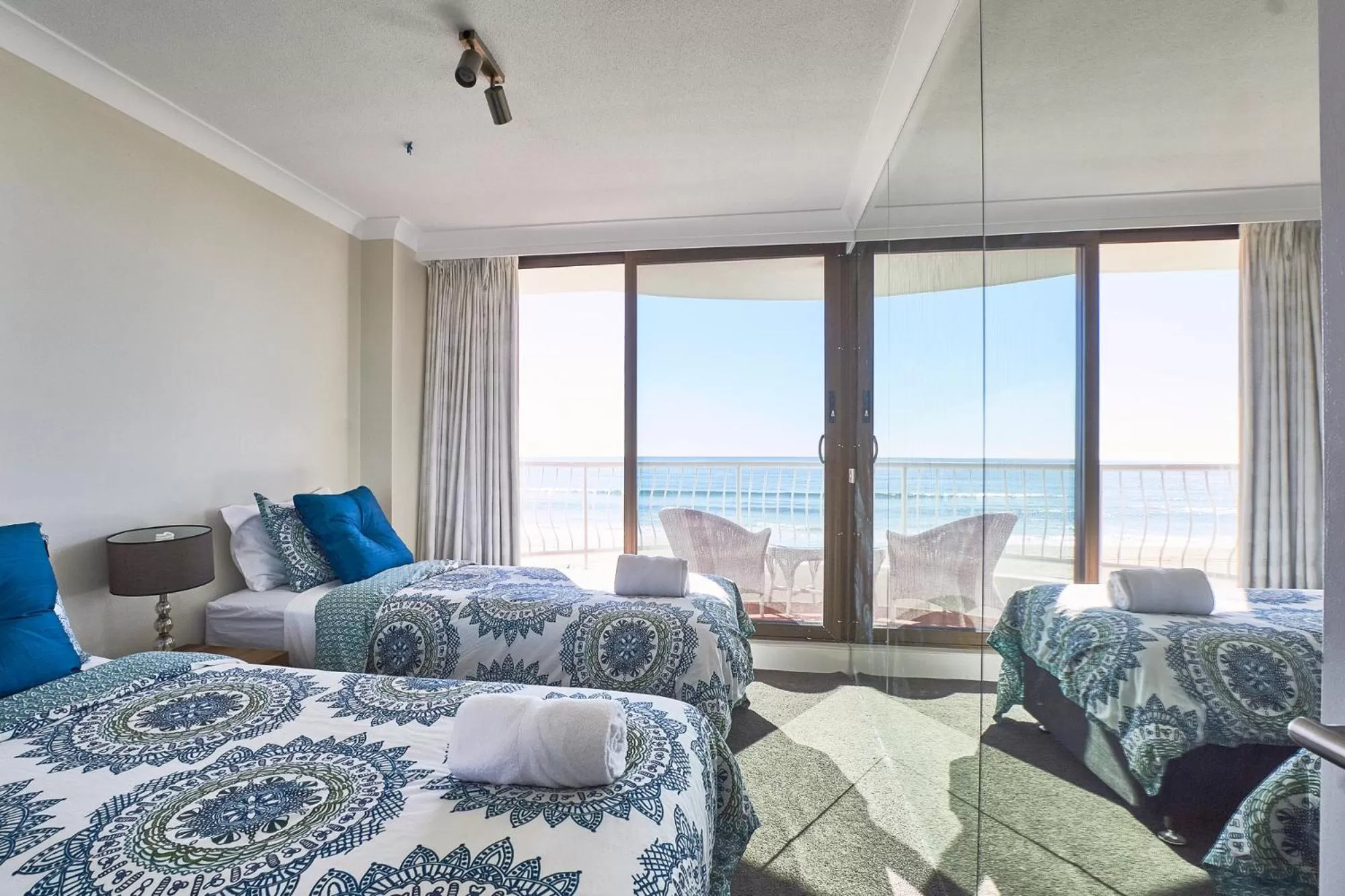 Albatross North Apartments