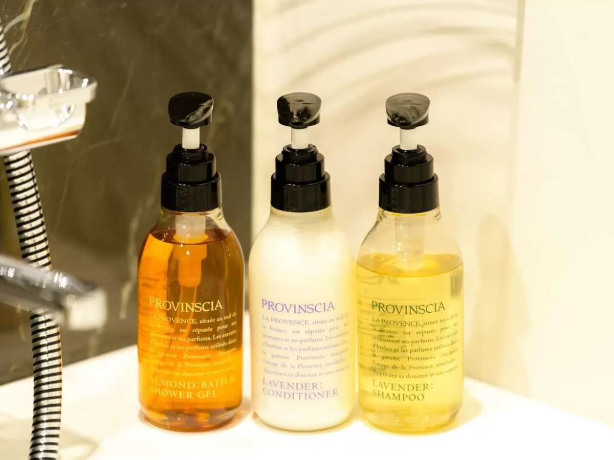 Tosei Hotel Cocone Asakusa Kuramae