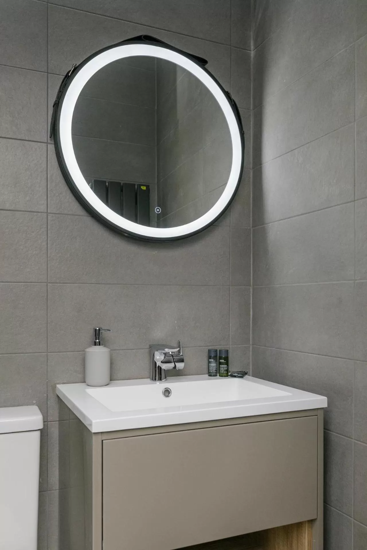 Number 11 by the Warren Collection