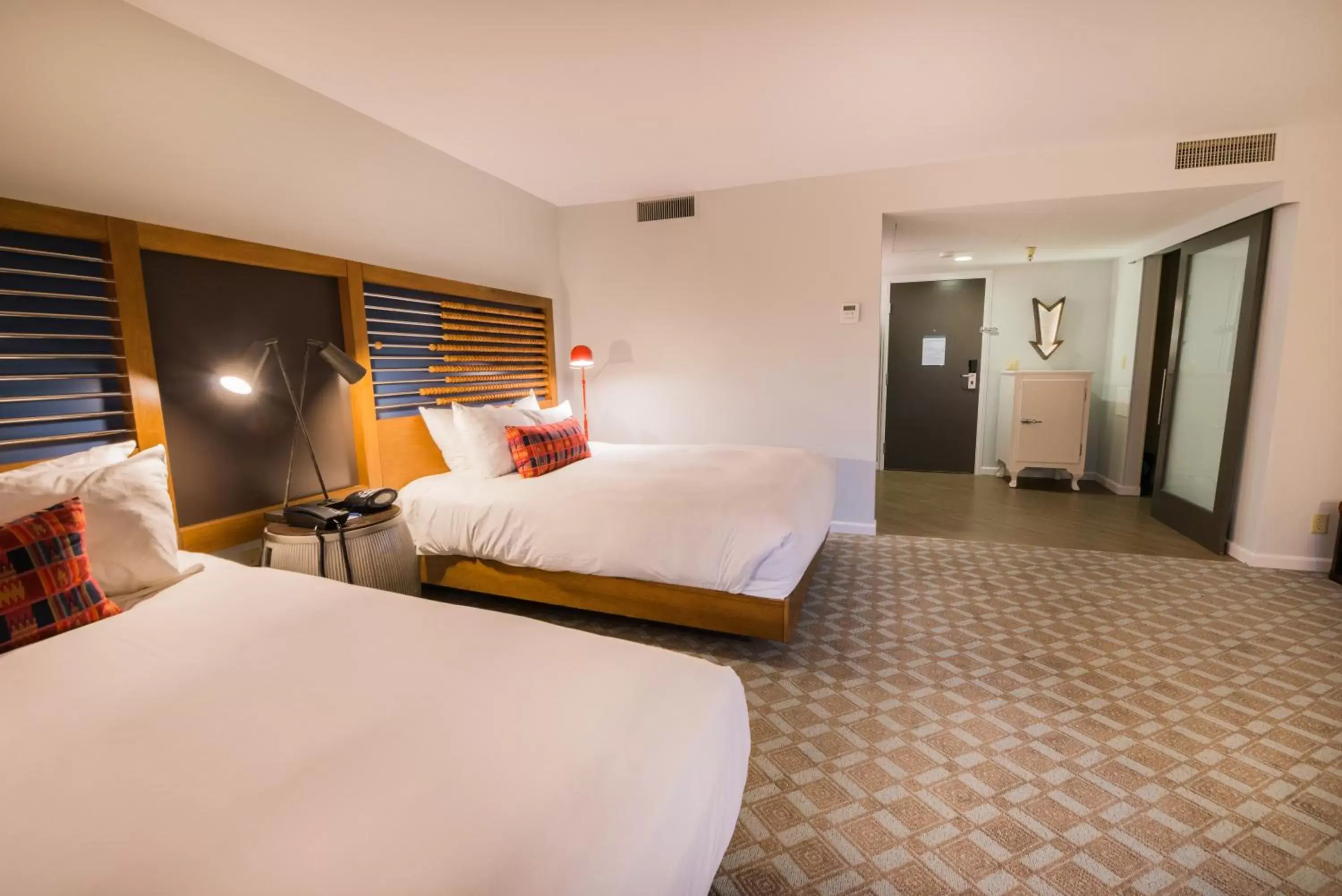Bedroom, Room Photo in Chaminade Resort & Spa