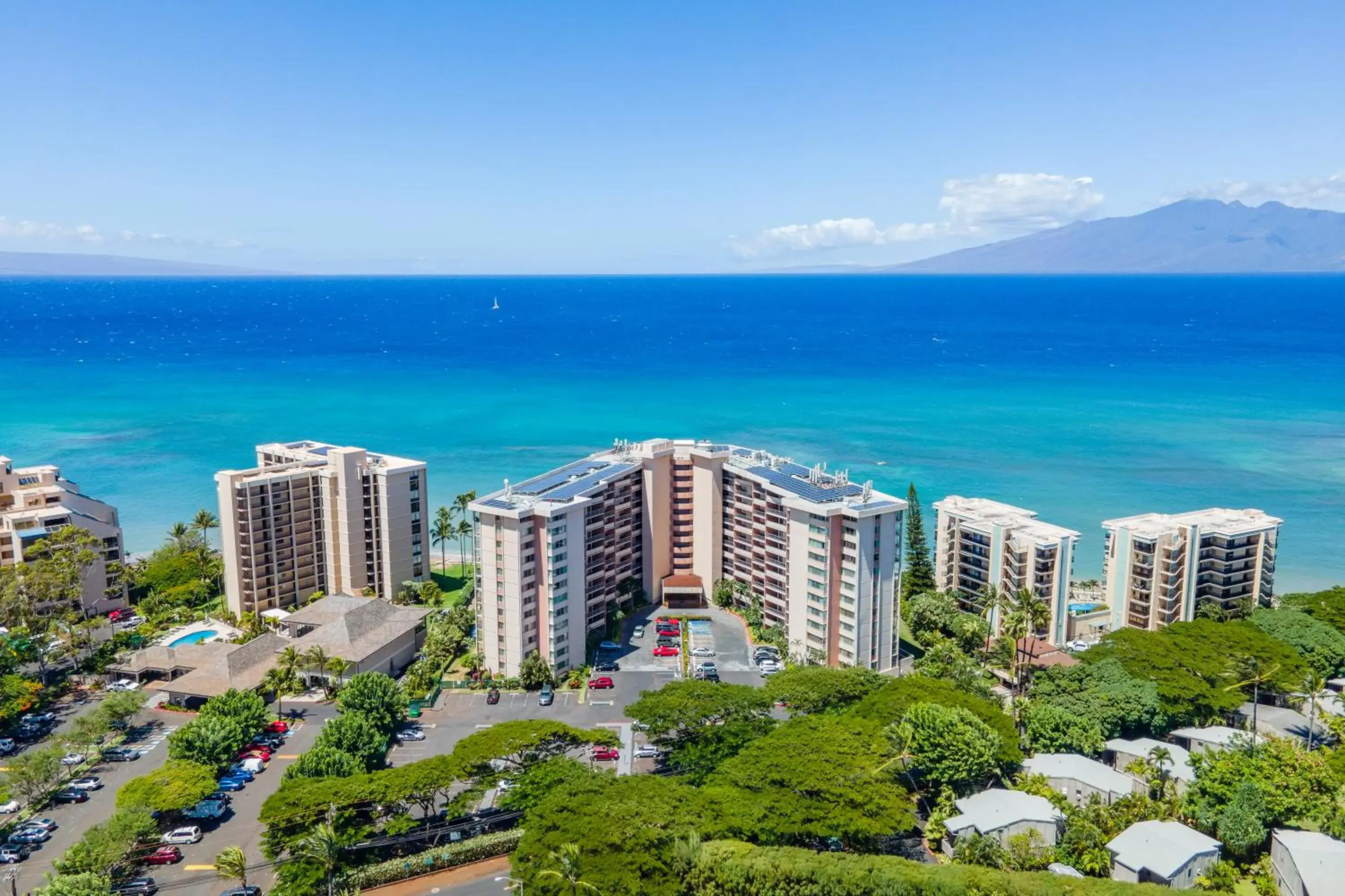 Property building in Royal Kahana Maui by OUTRIGGER - Select Your Unit Property building in Royal Kahana Maui by OUTRIGGER - Select Your Unit