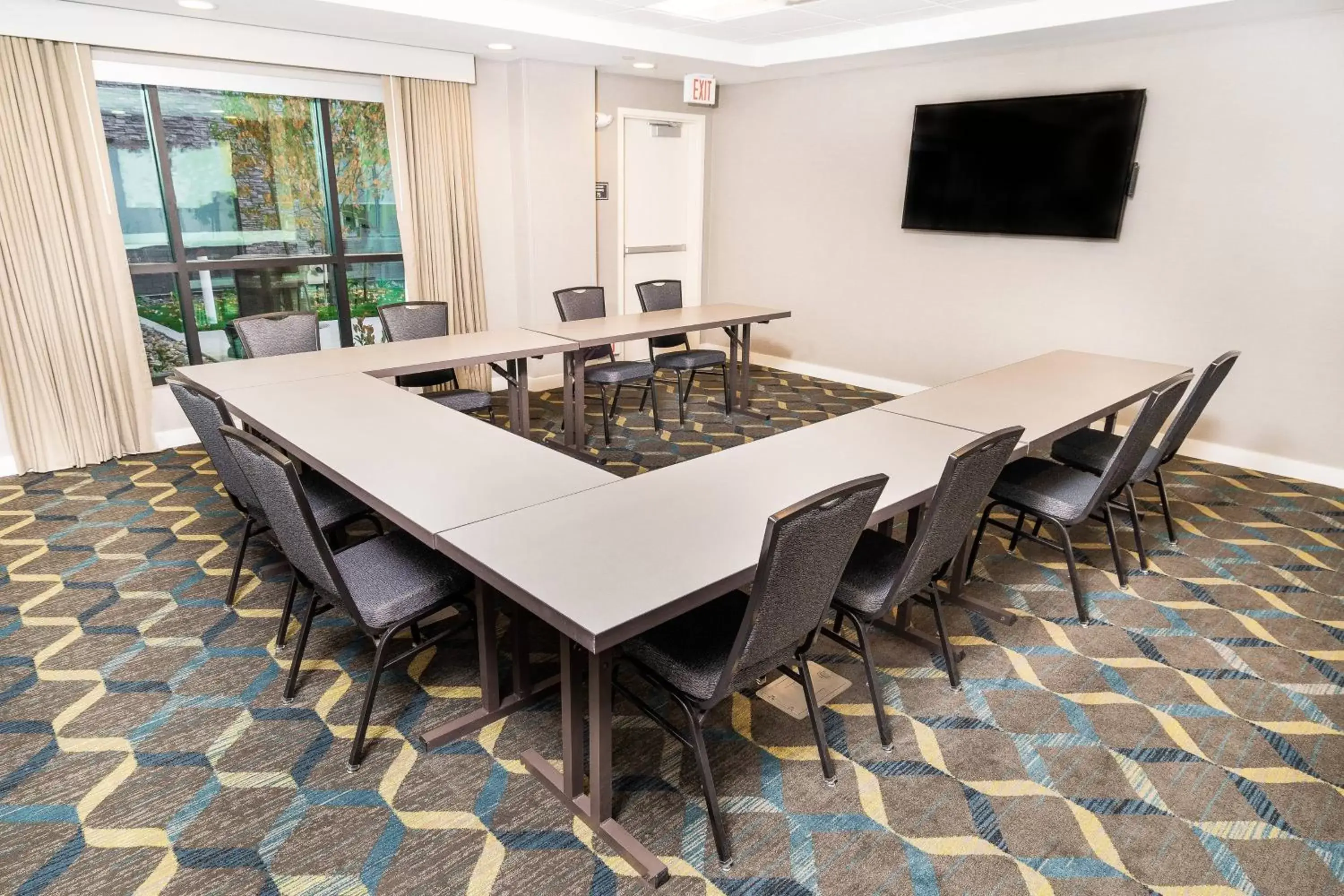 Meeting/conference room in Residence Inn by Marriott Reno Sparks