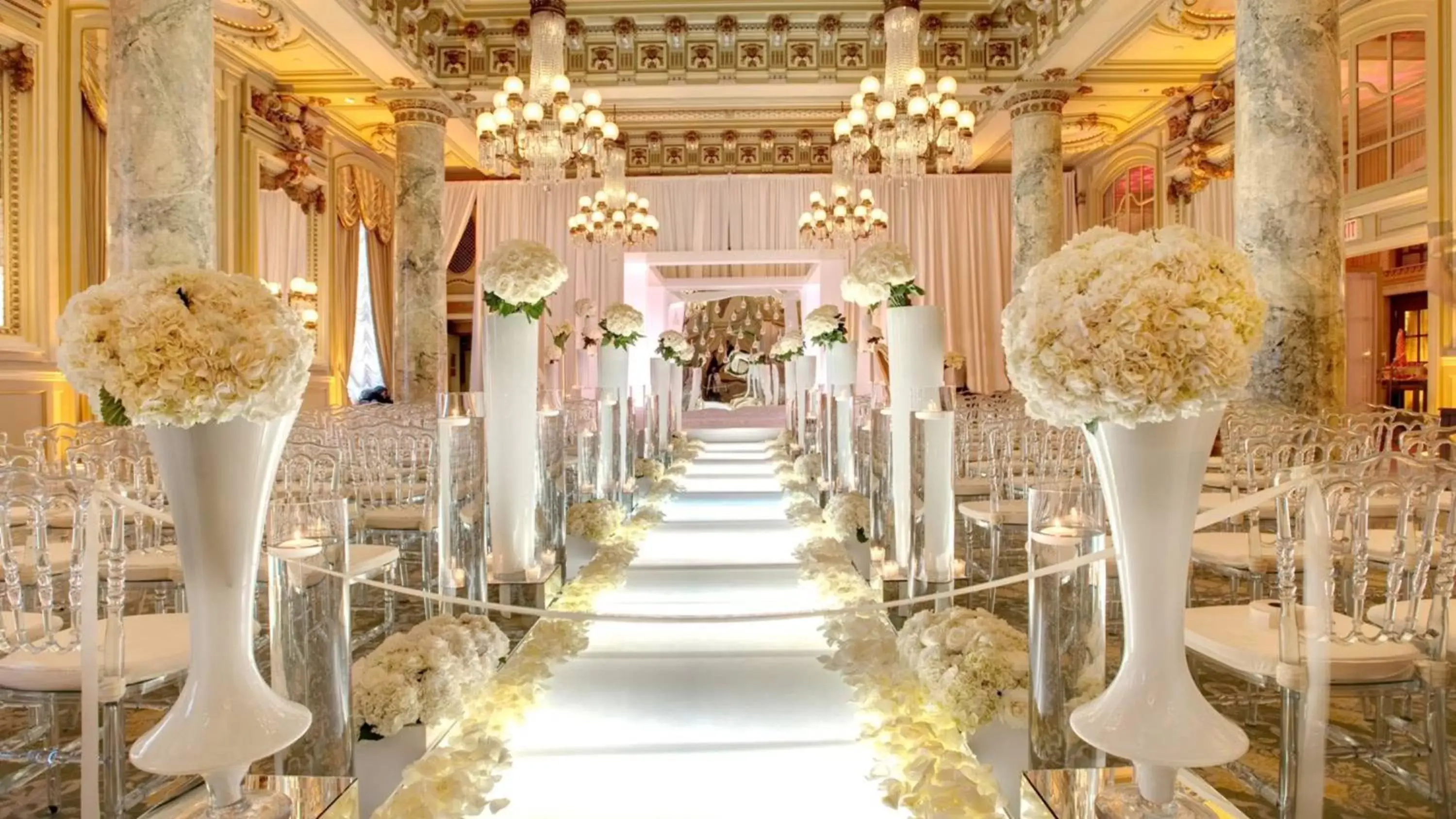 Meeting/conference room, Banquet Facilities in Willard InterContinental Washington, an IHG Hotel