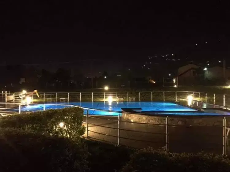 Pool view, Swimming Pool in Residence Villa Paradiso