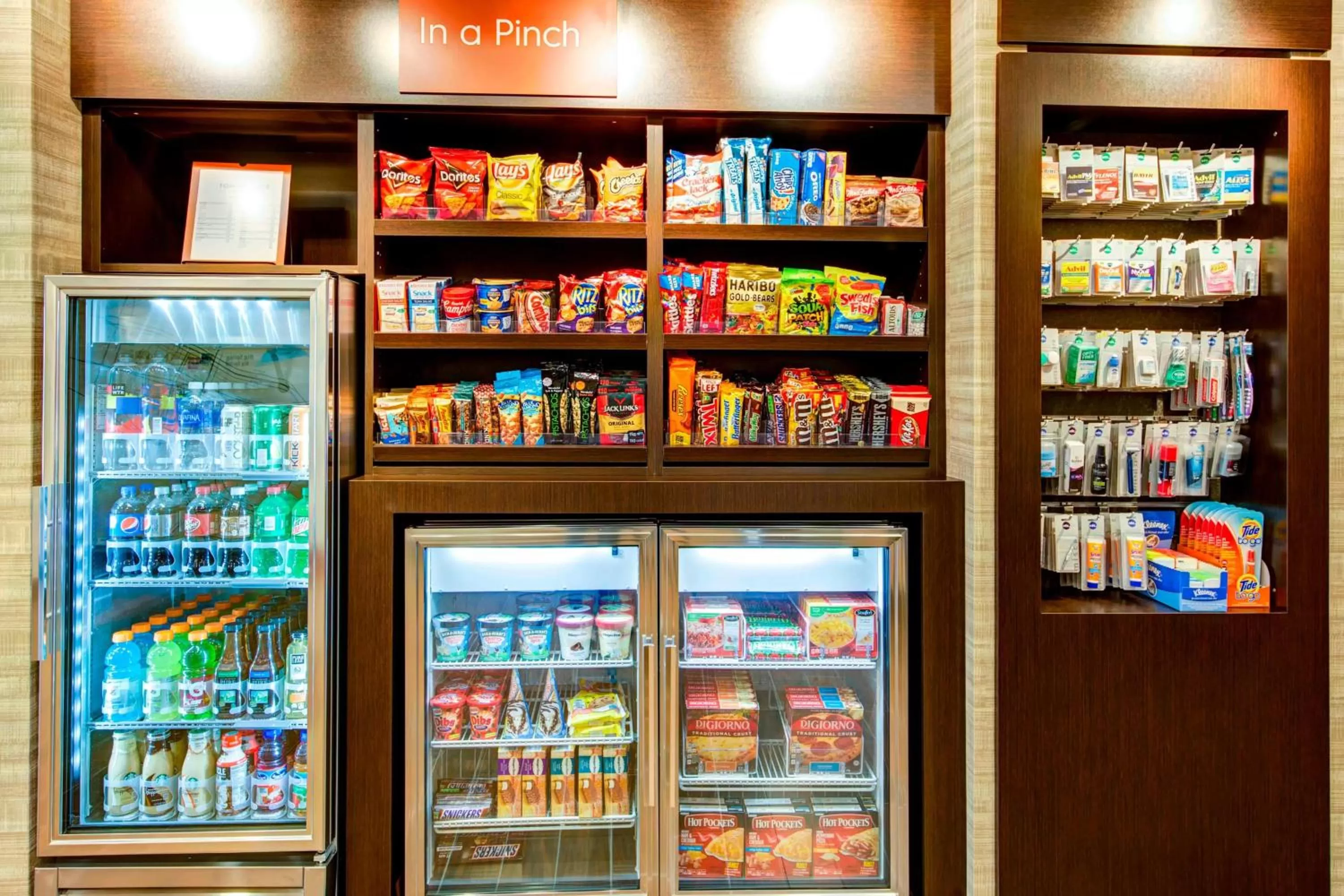 Other in TownePlace Suites by Marriott Big Spring