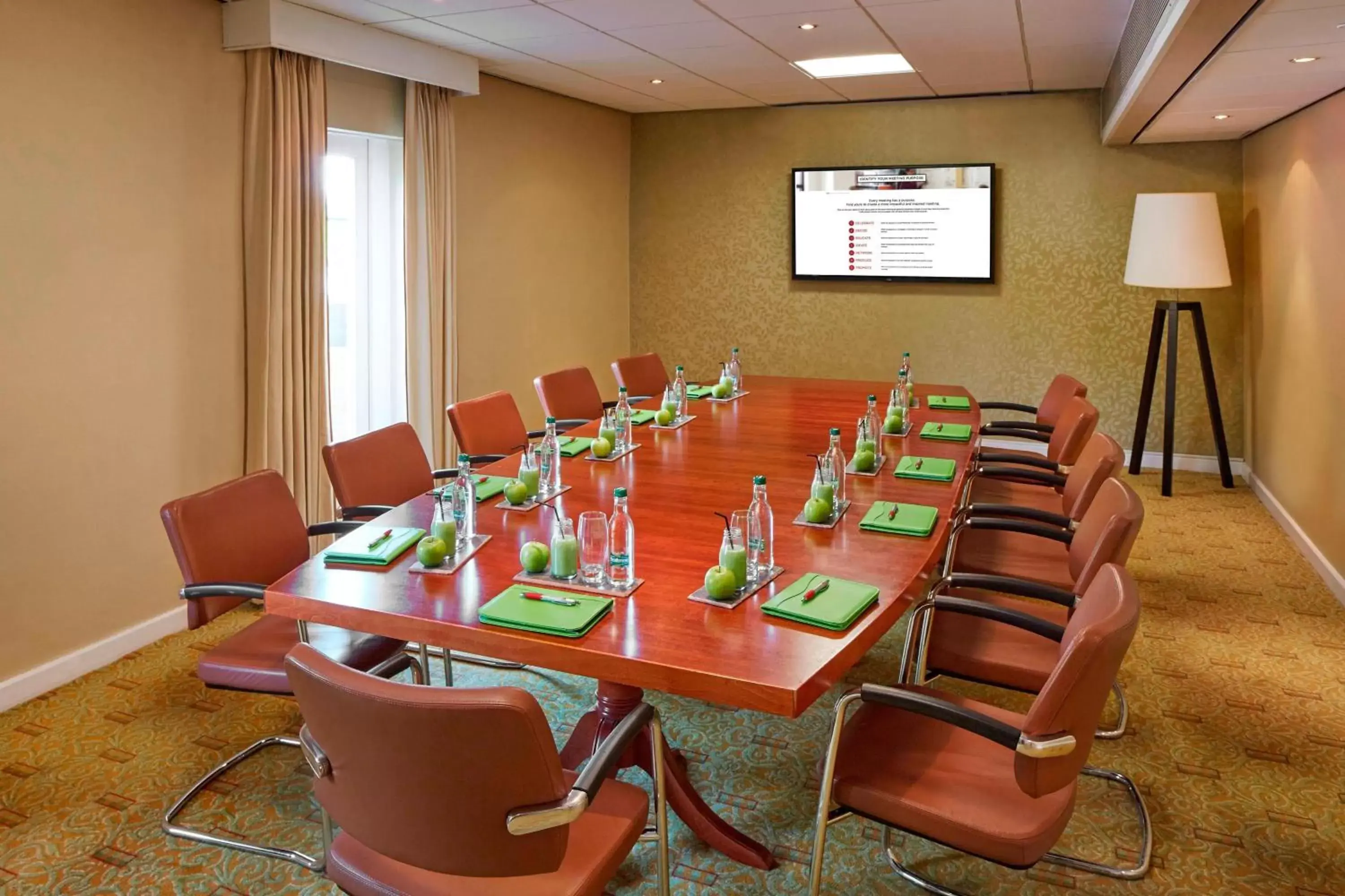 Meeting/conference room in Delta Hotels by Marriott Tudor Park Country Club