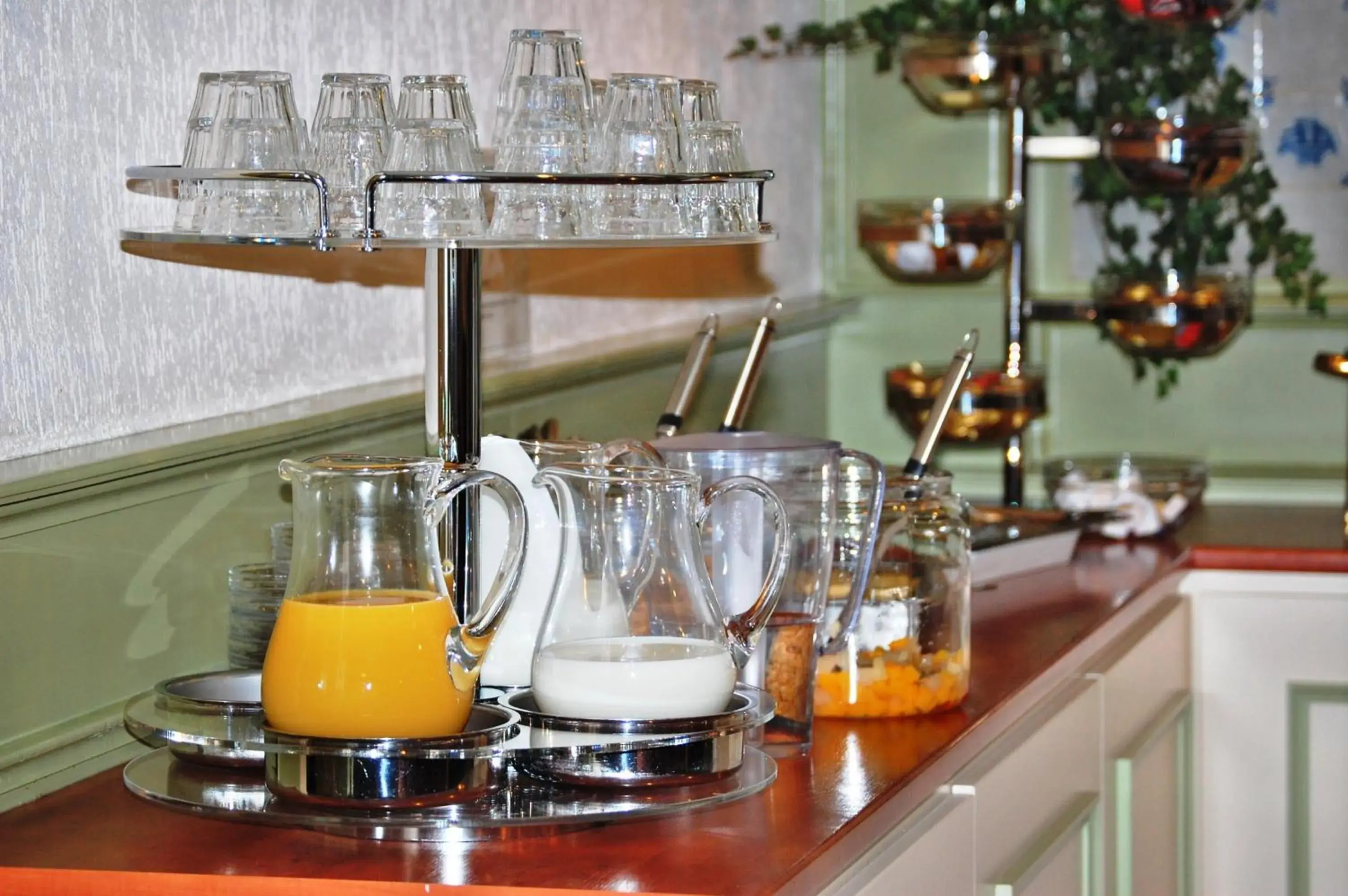 Restaurant/places to eat in Owl Hotel Restaurant/places to eat in Owl Hotel