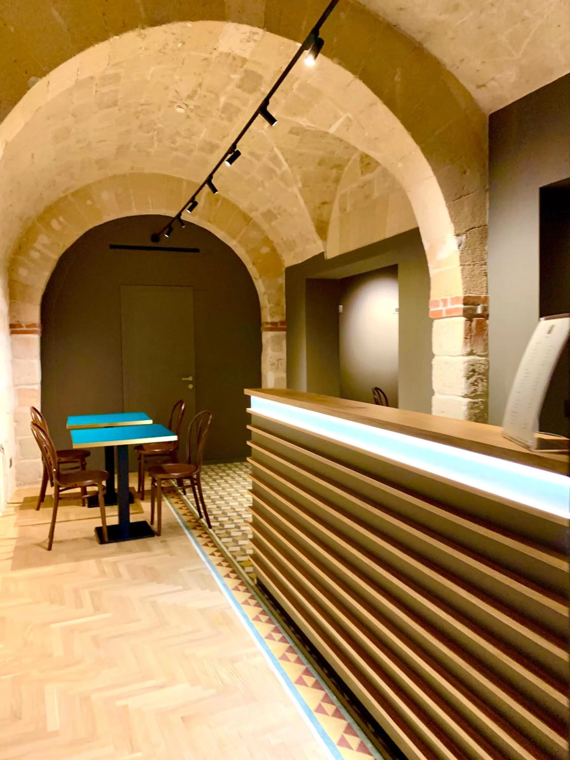 Breakfast in Re Sale Boutique Hotel